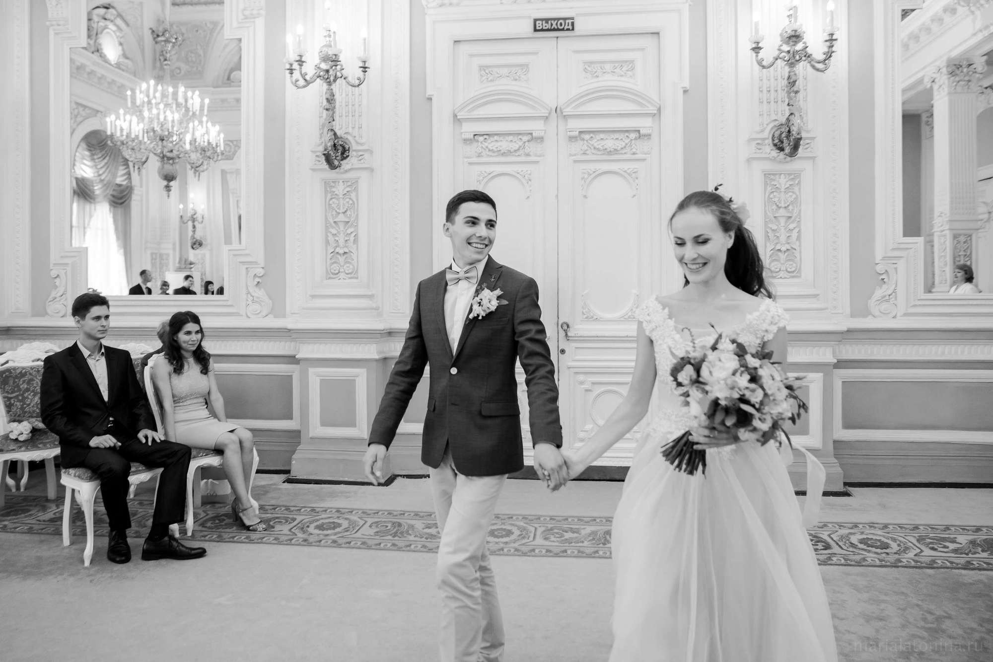 Андрей и Екатерина. Семейный и свадебный фотограф в Санкт-Петербурге и Москве