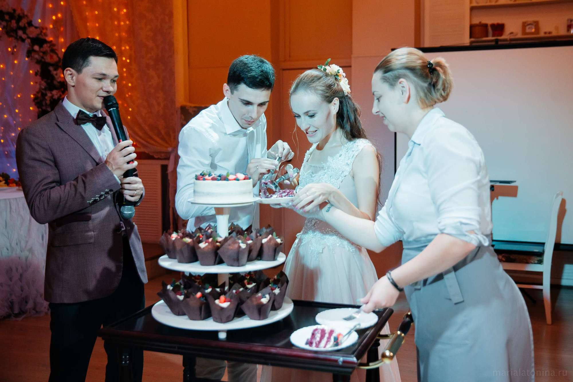 Андрей и Екатерина. Семейный и свадебный фотограф в Санкт-Петербурге и Москве