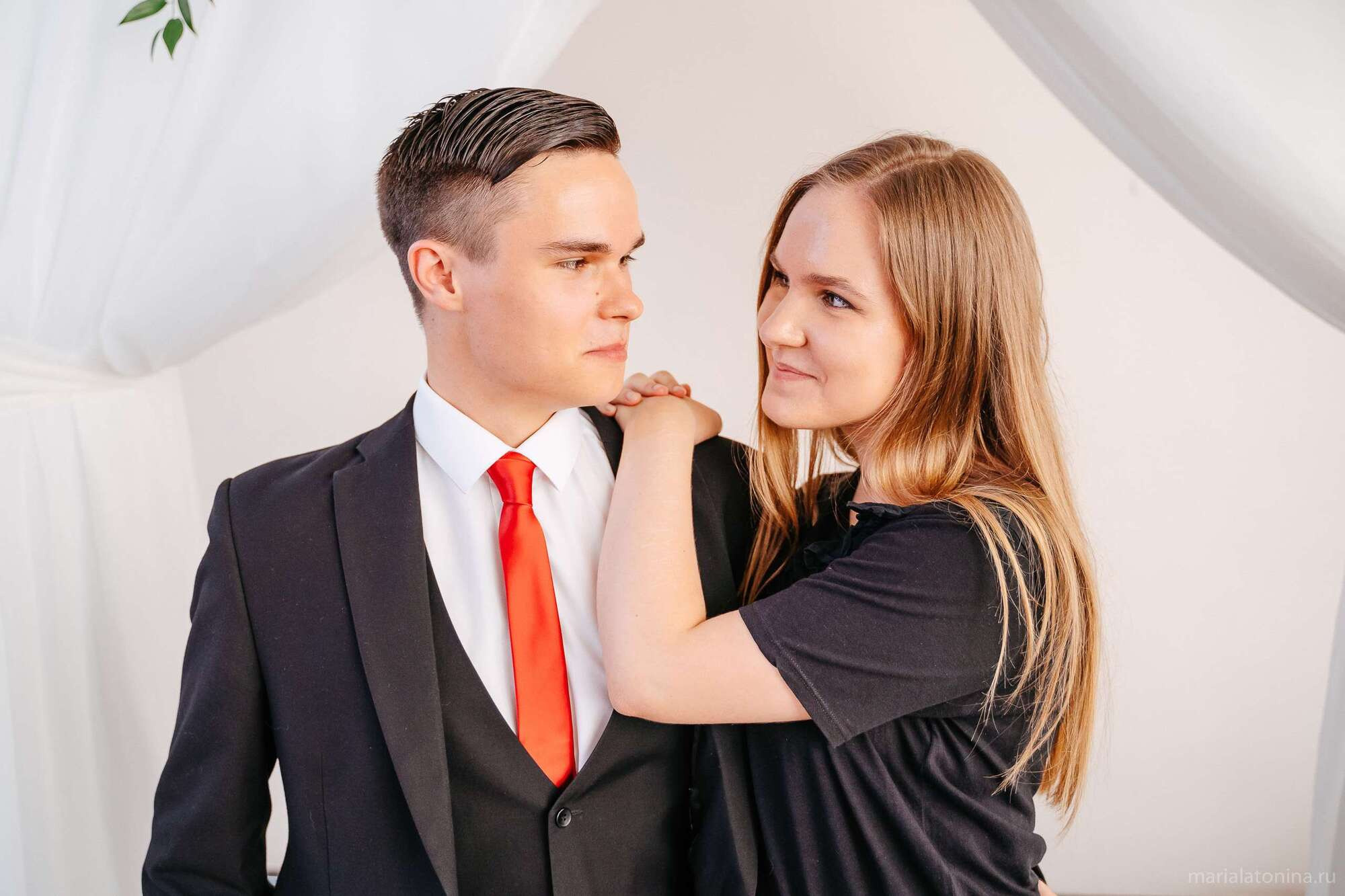 Булат и Настя. Семейный и свадебный фотограф в Санкт-Петербурге и Москве