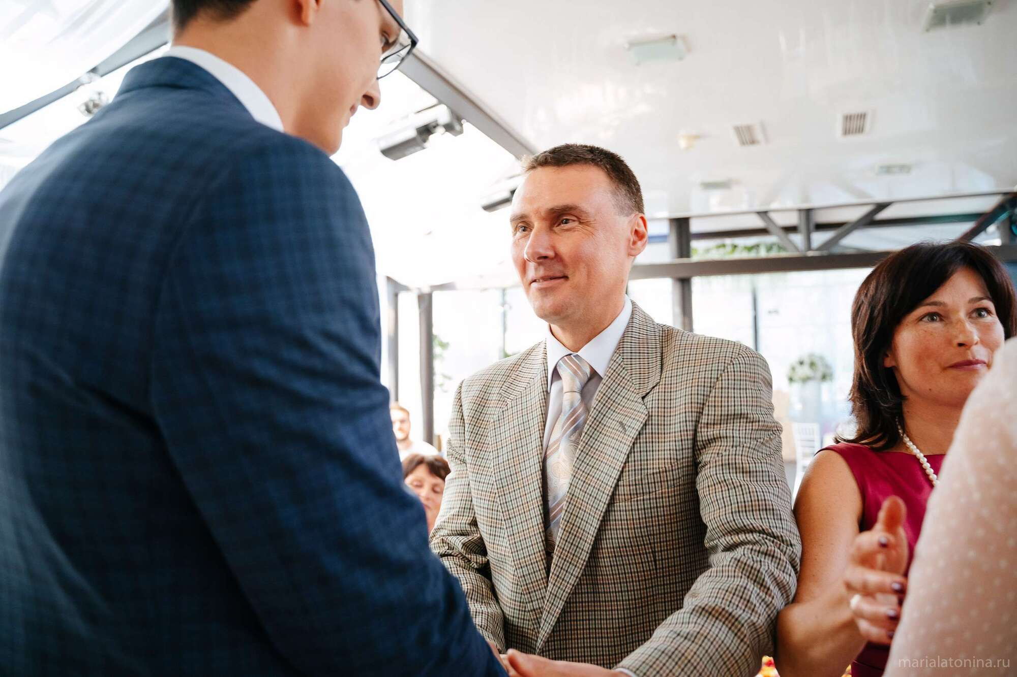 Булат и Настя. Семейный и свадебный фотограф в Санкт-Петербурге и Москве