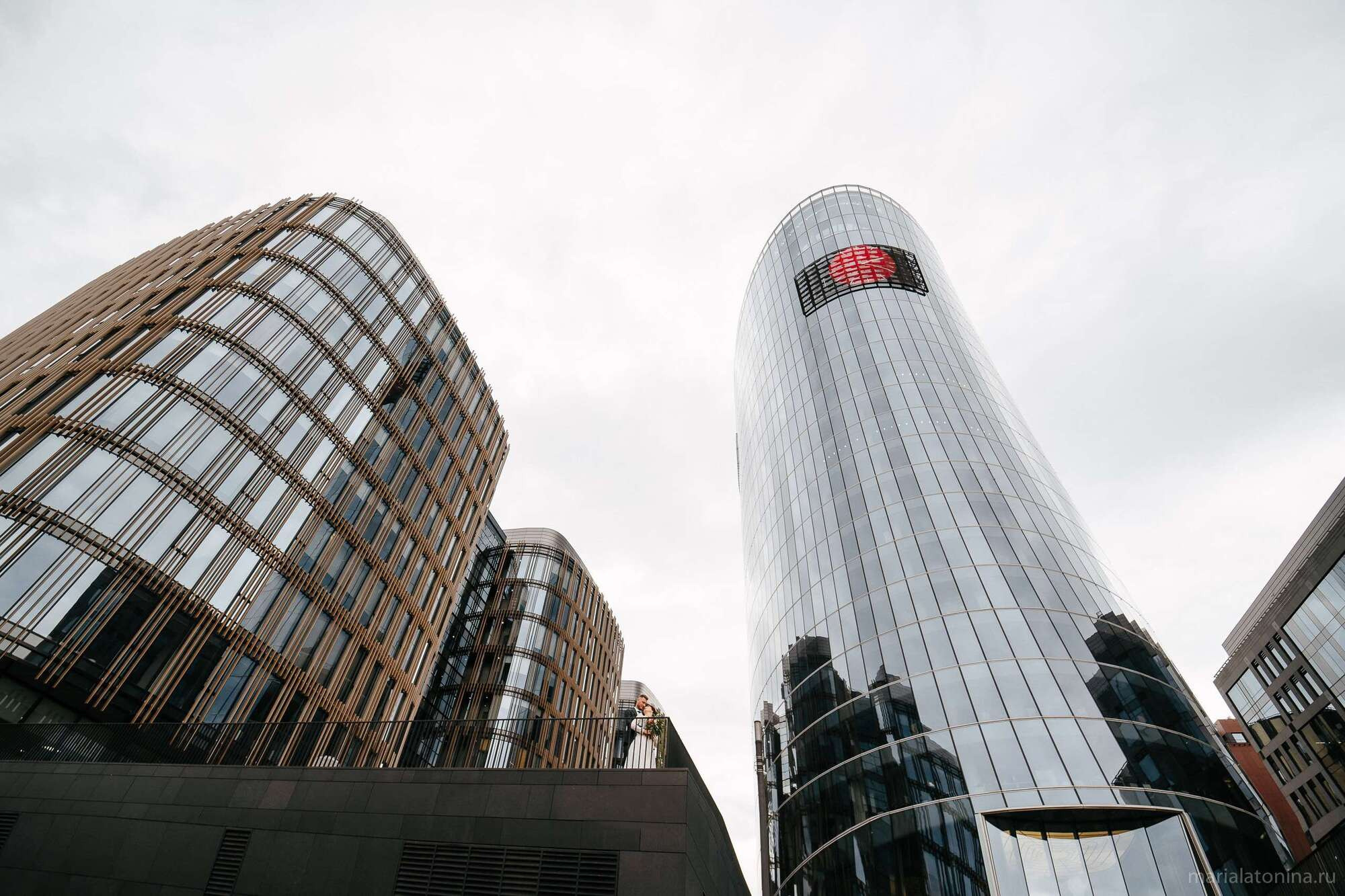 Стасян и Нателла