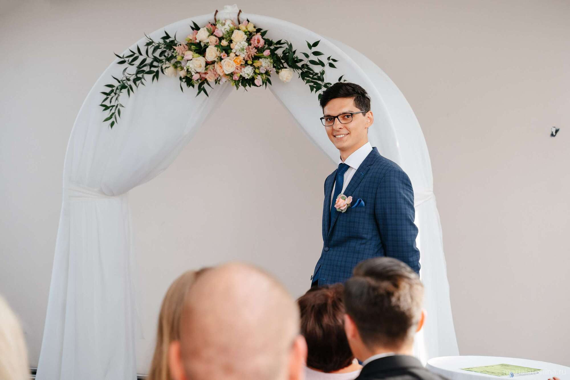 Булат и Настя. Семейный и свадебный фотограф в Санкт-Петербурге и Москве