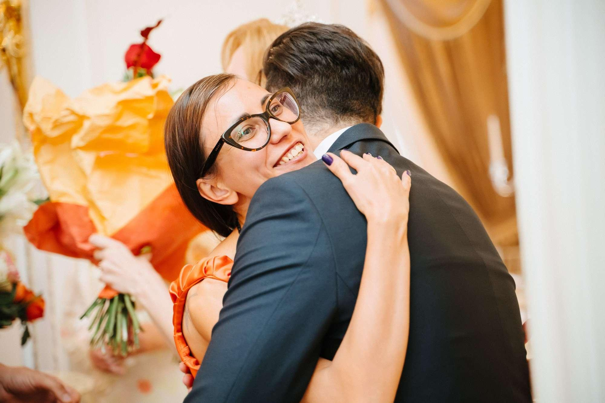 Джуилио и Лилия. Семейный и свадебный фотограф в Санкт-Петербурге и Москве