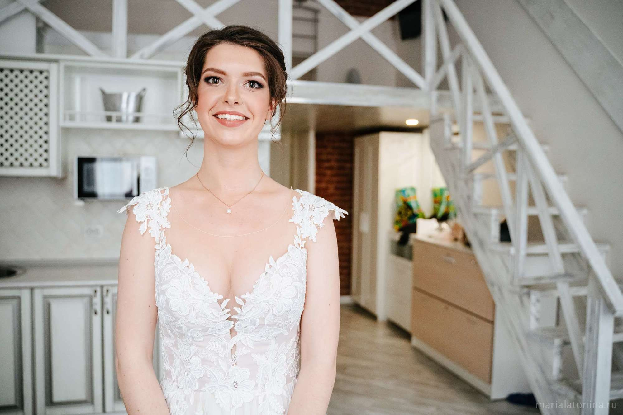 Коля и Люба