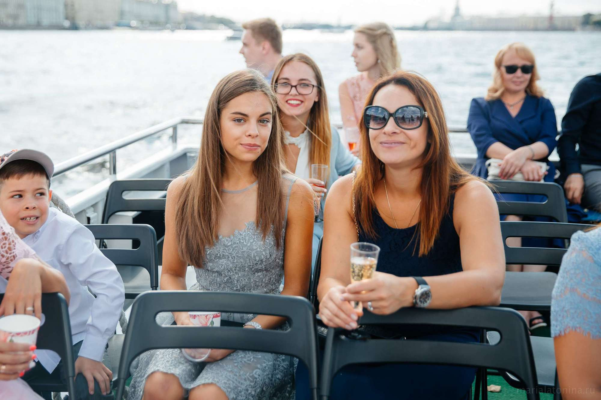 Андрей и Екатерина. Семейный и свадебный фотограф в Санкт-Петербурге и Москве
