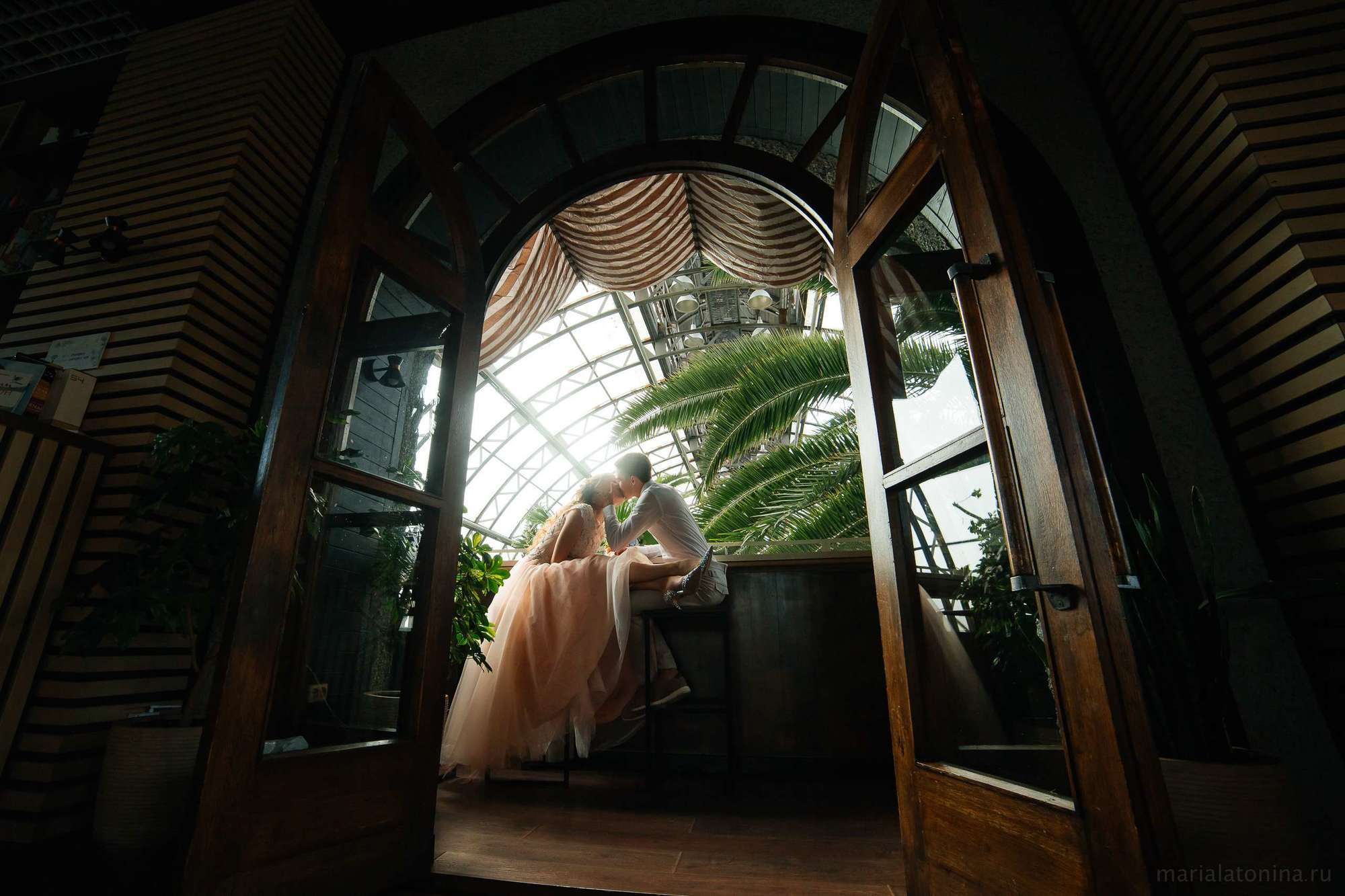 Андрей и Екатерина. Семейный и свадебный фотограф в Санкт-Петербурге и Москве