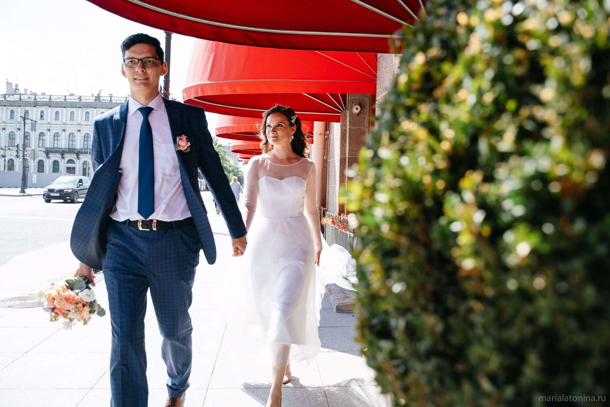 Булат и Настя. Семейный и свадебный фотограф в Санкт-Петербурге и Москве