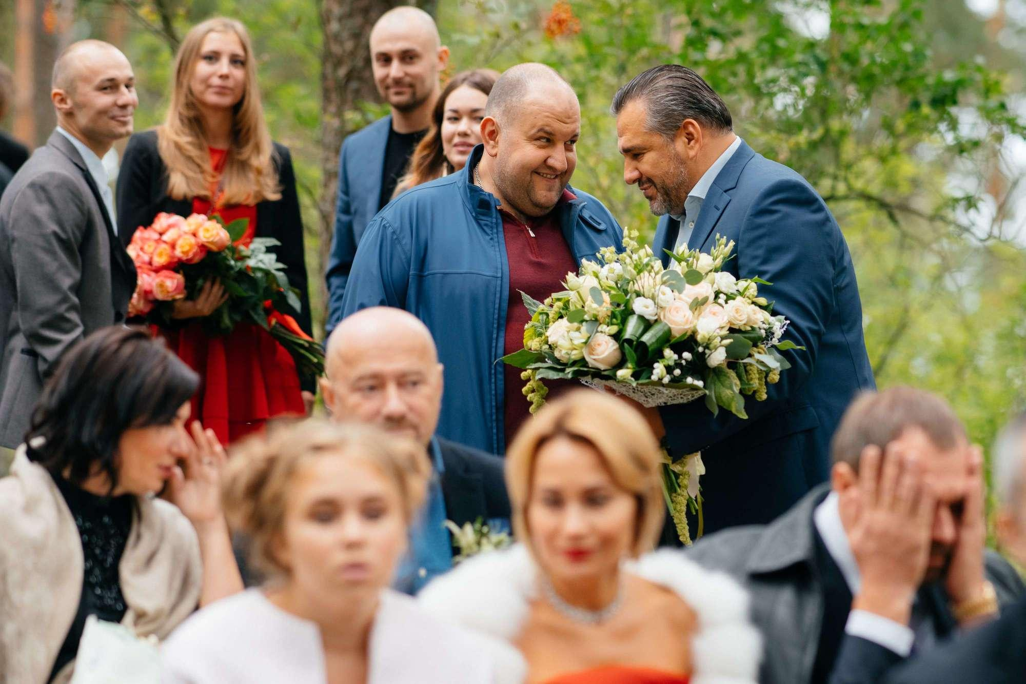 Костя и Катя