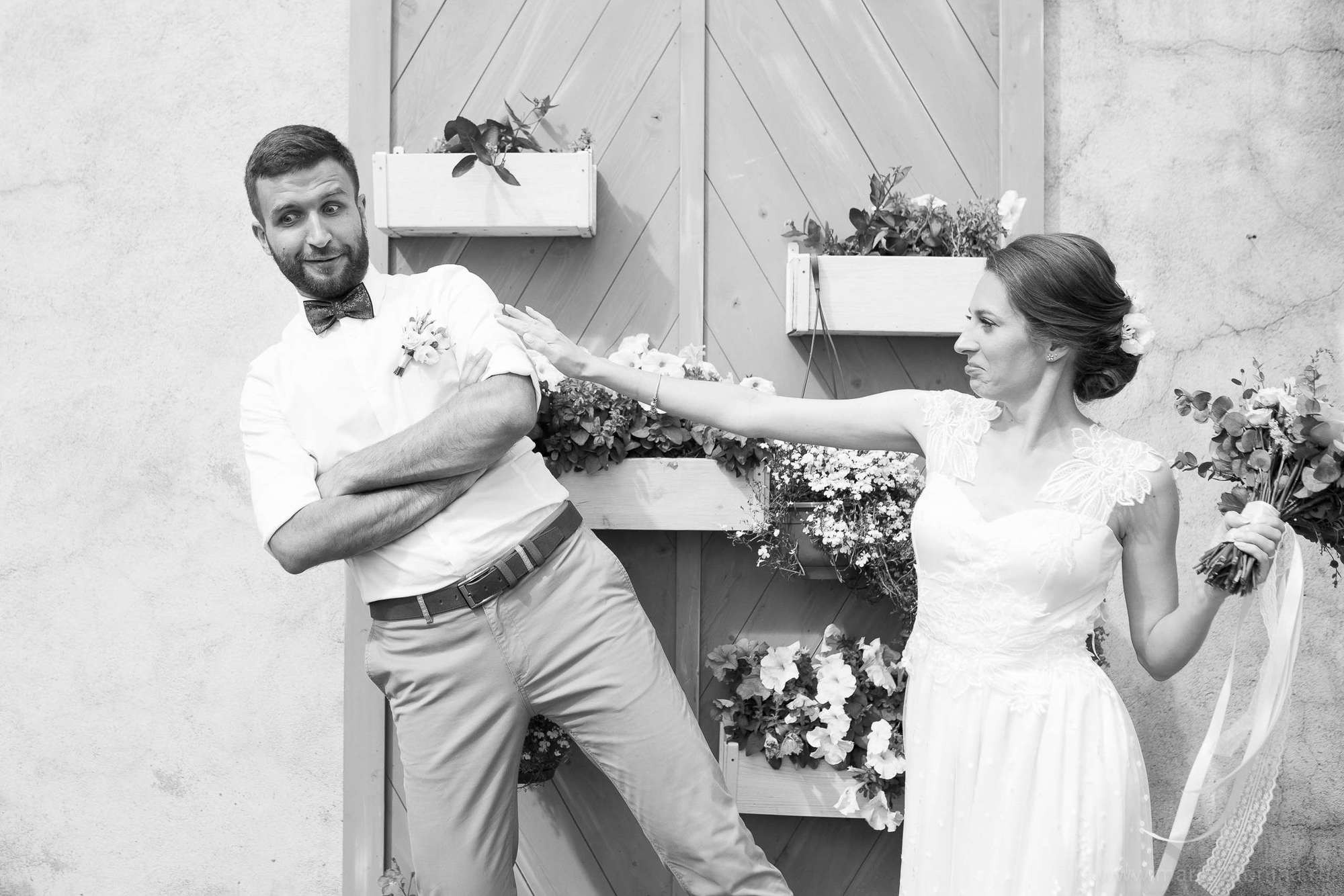 Алексей и Анастасия