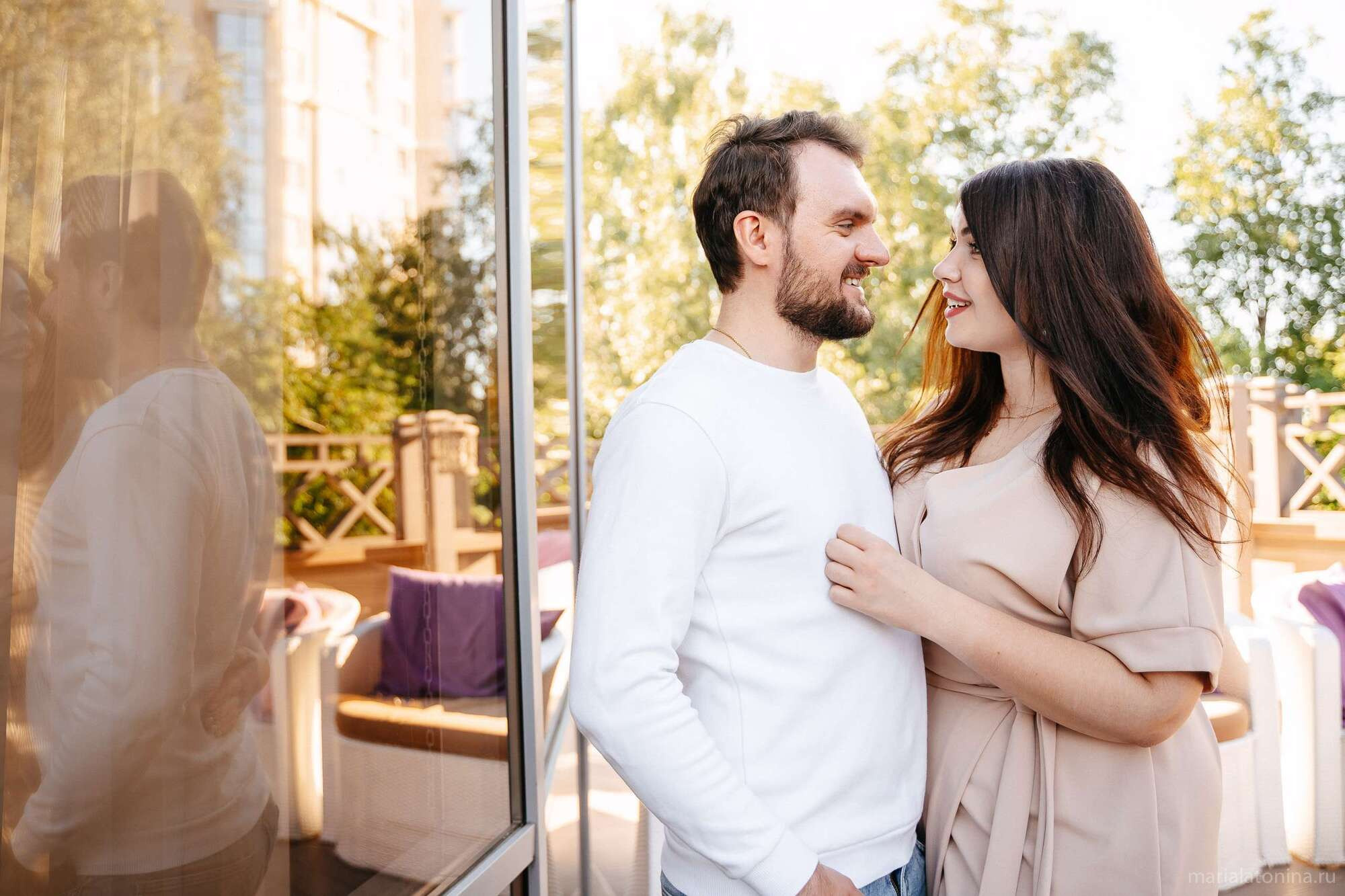 Булат и Настя. Семейный и свадебный фотограф в Санкт-Петербурге и Москве