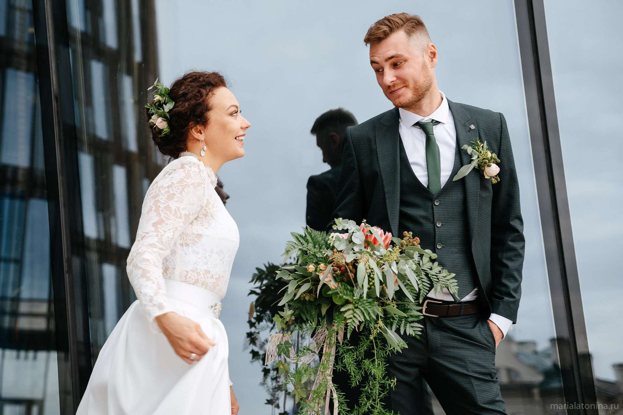 Стасян и Нателла