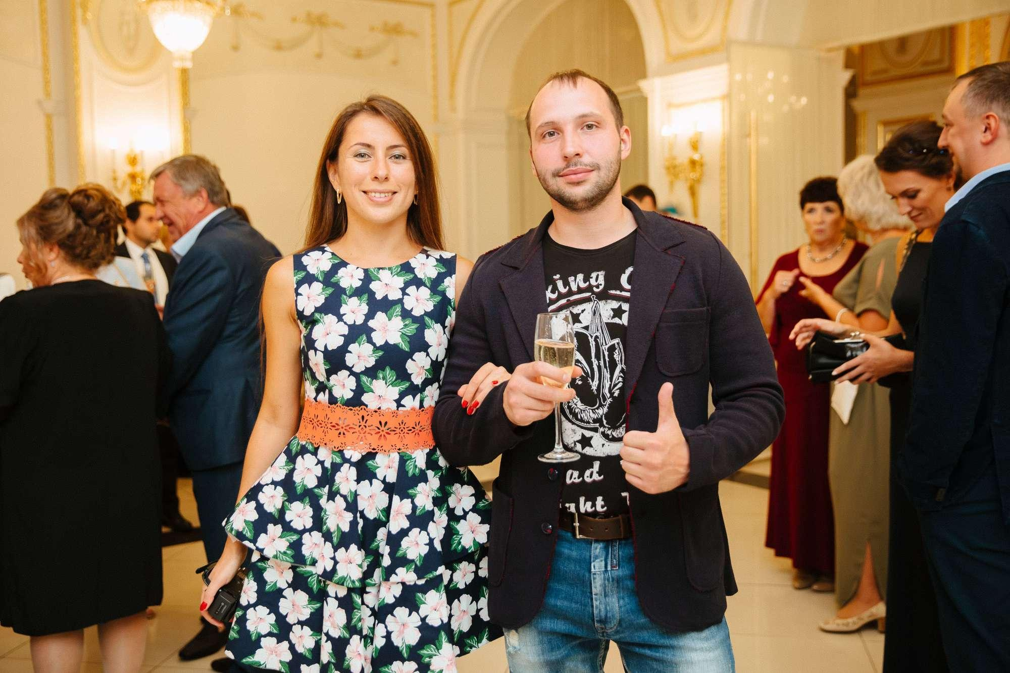 Джуилио и Лилия. Семейный и свадебный фотограф в Санкт-Петербурге и Москве