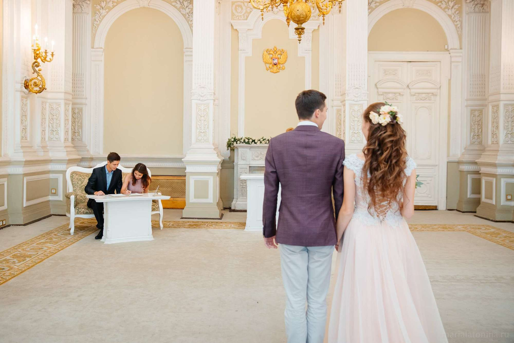 Андрей и Екатерина. Семейный и свадебный фотограф в Санкт-Петербурге и Москве