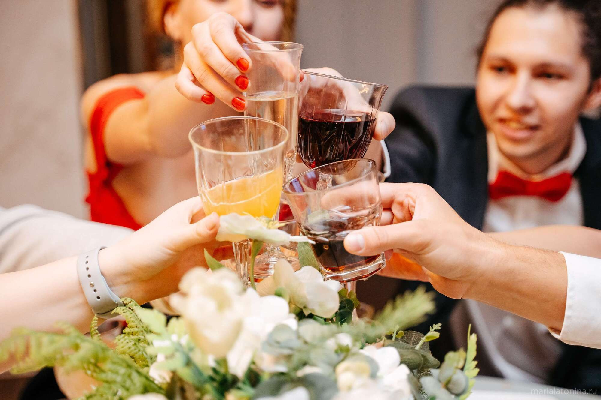 Стасян и Нателла