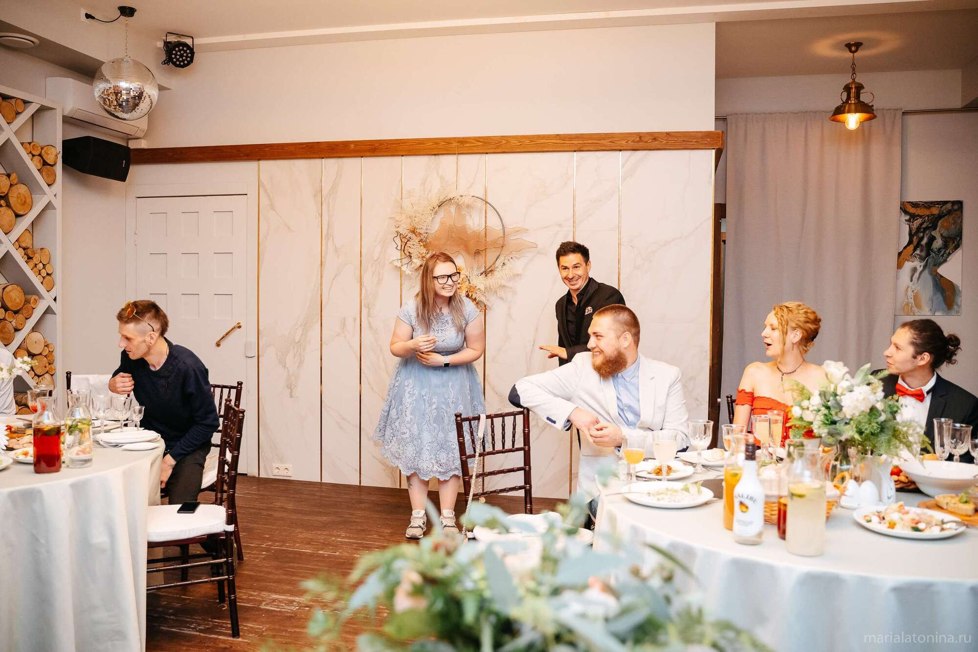 Стасян и Нателла