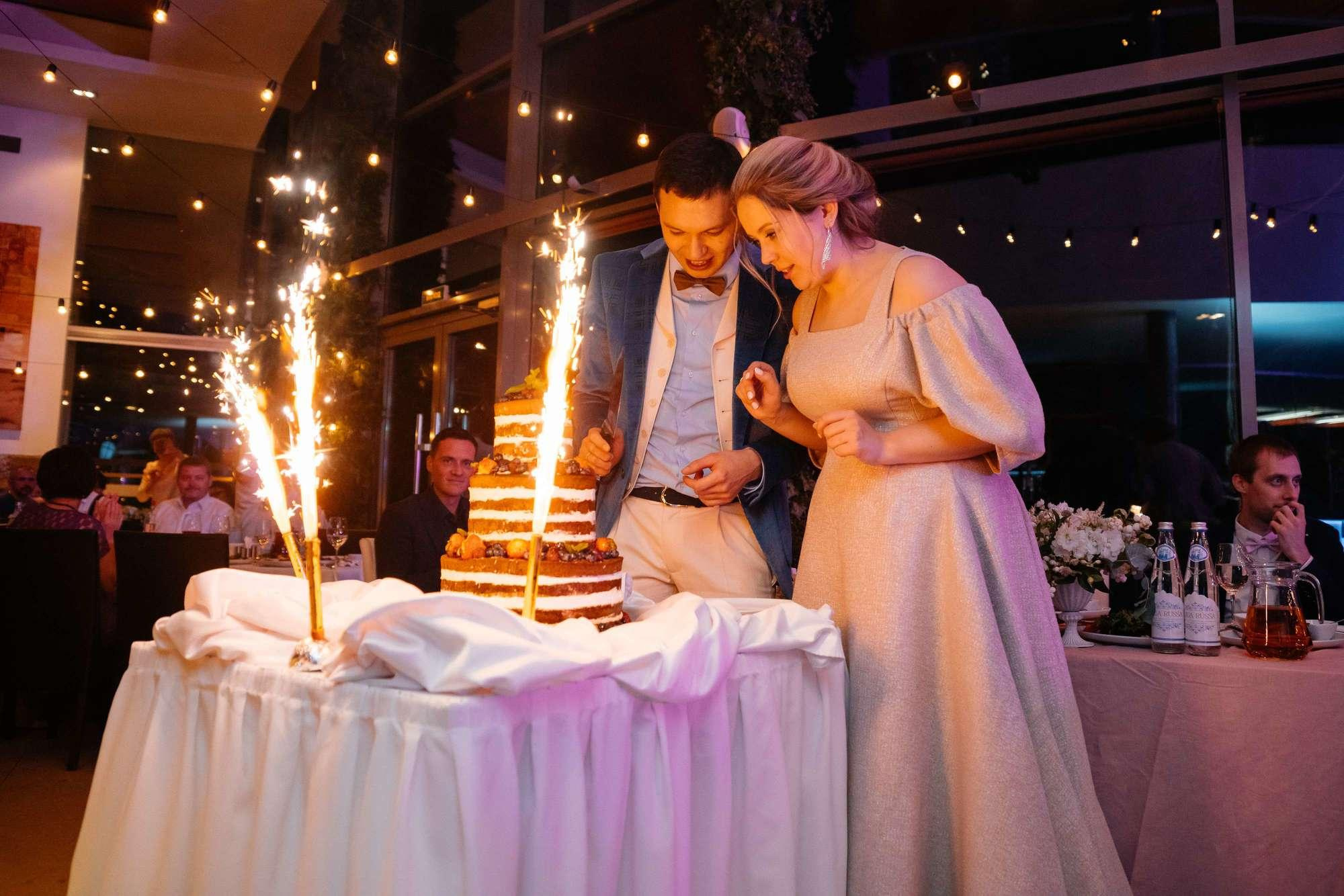 Костя и Катя