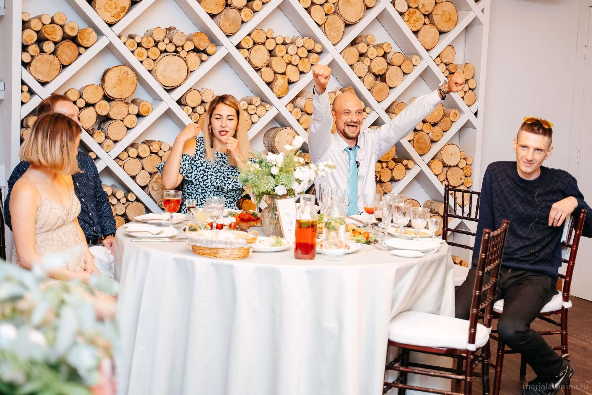 Стасян и Нателла