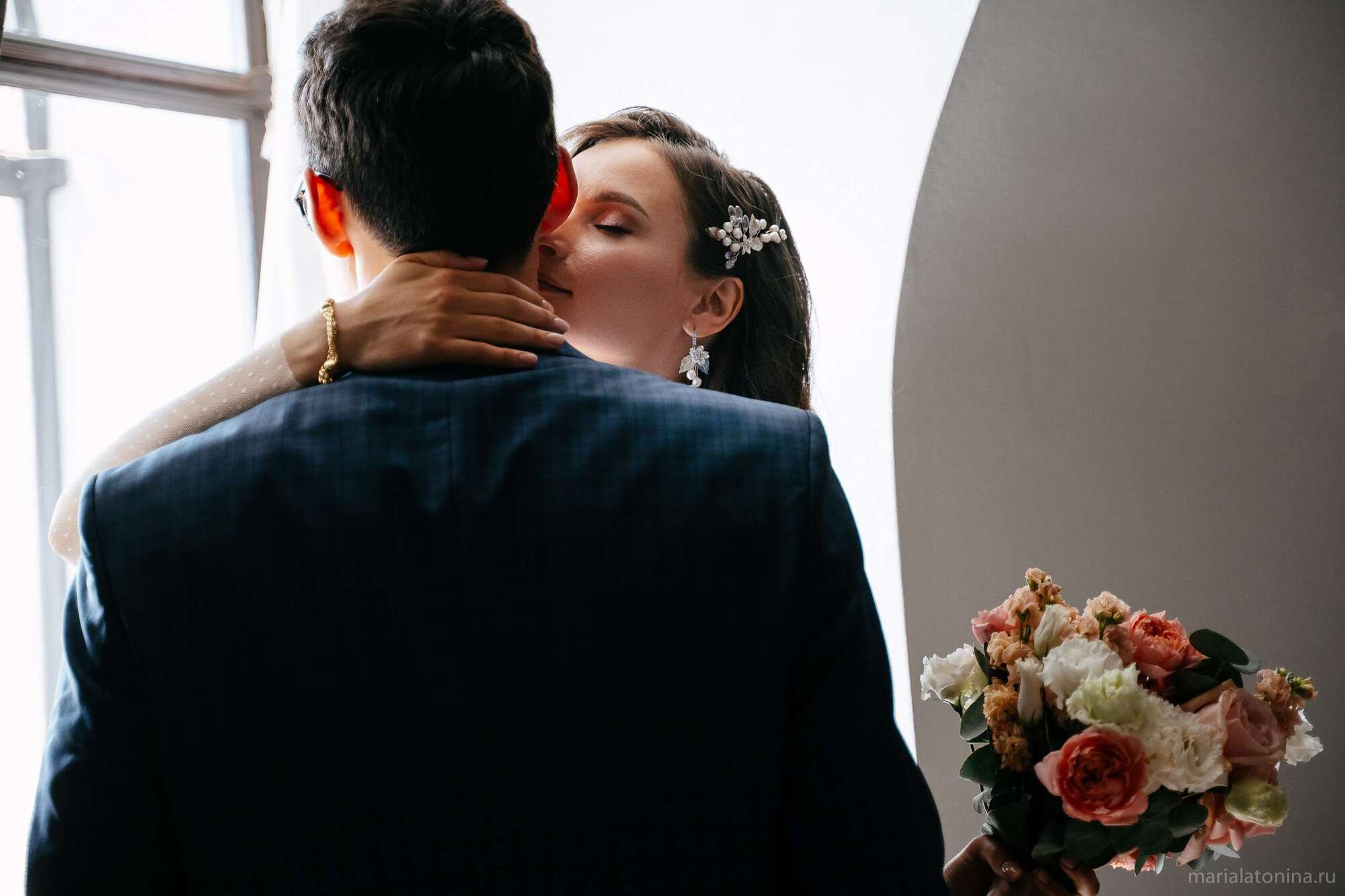 Булат и Настя. Семейный и свадебный фотограф в Санкт-Петербурге и Москве