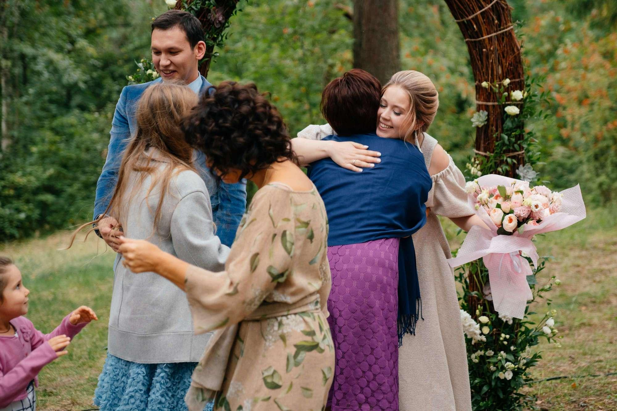 Костя и Катя