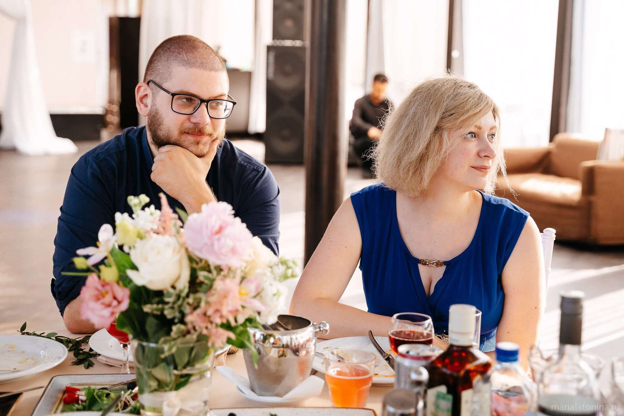 Булат и Настя. Семейный и свадебный фотограф в Санкт-Петербурге и Москве