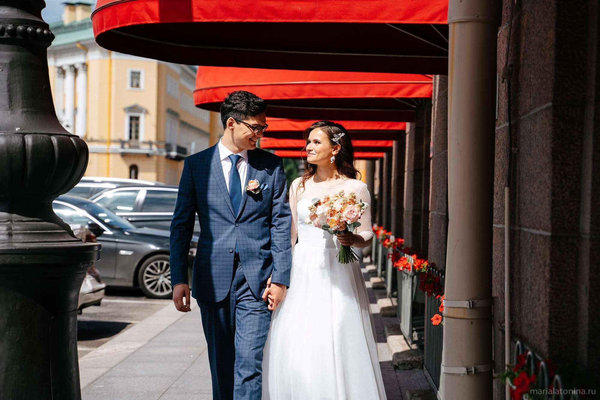 Булат и Настя. Семейный и свадебный фотограф в Санкт-Петербурге и Москве