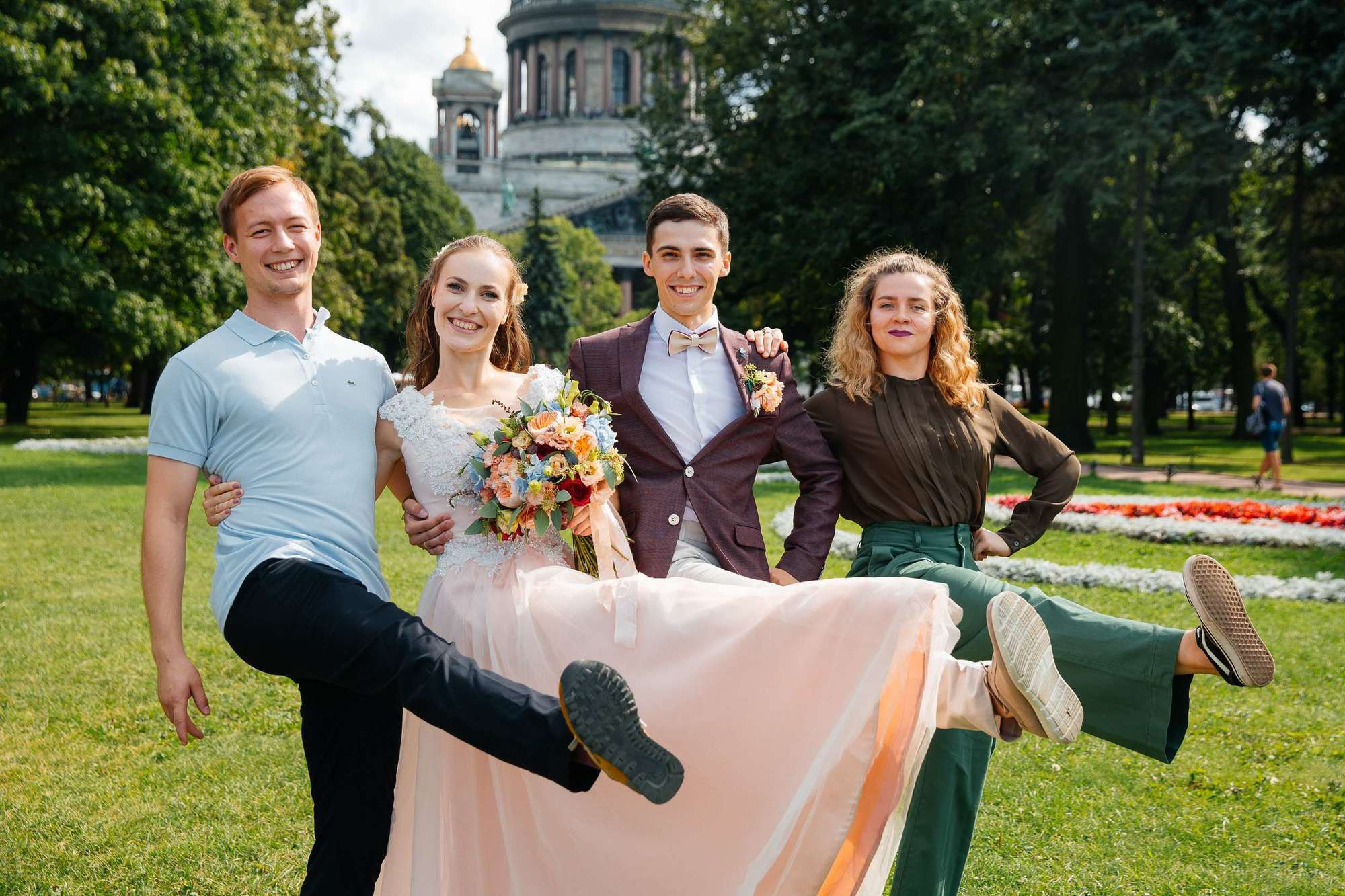 Андрей и Екатерина. Семейный и свадебный фотограф в Санкт-Петербурге и Москве