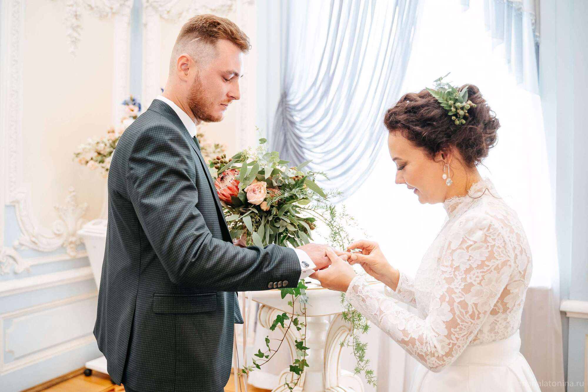 Стасян и Нателла