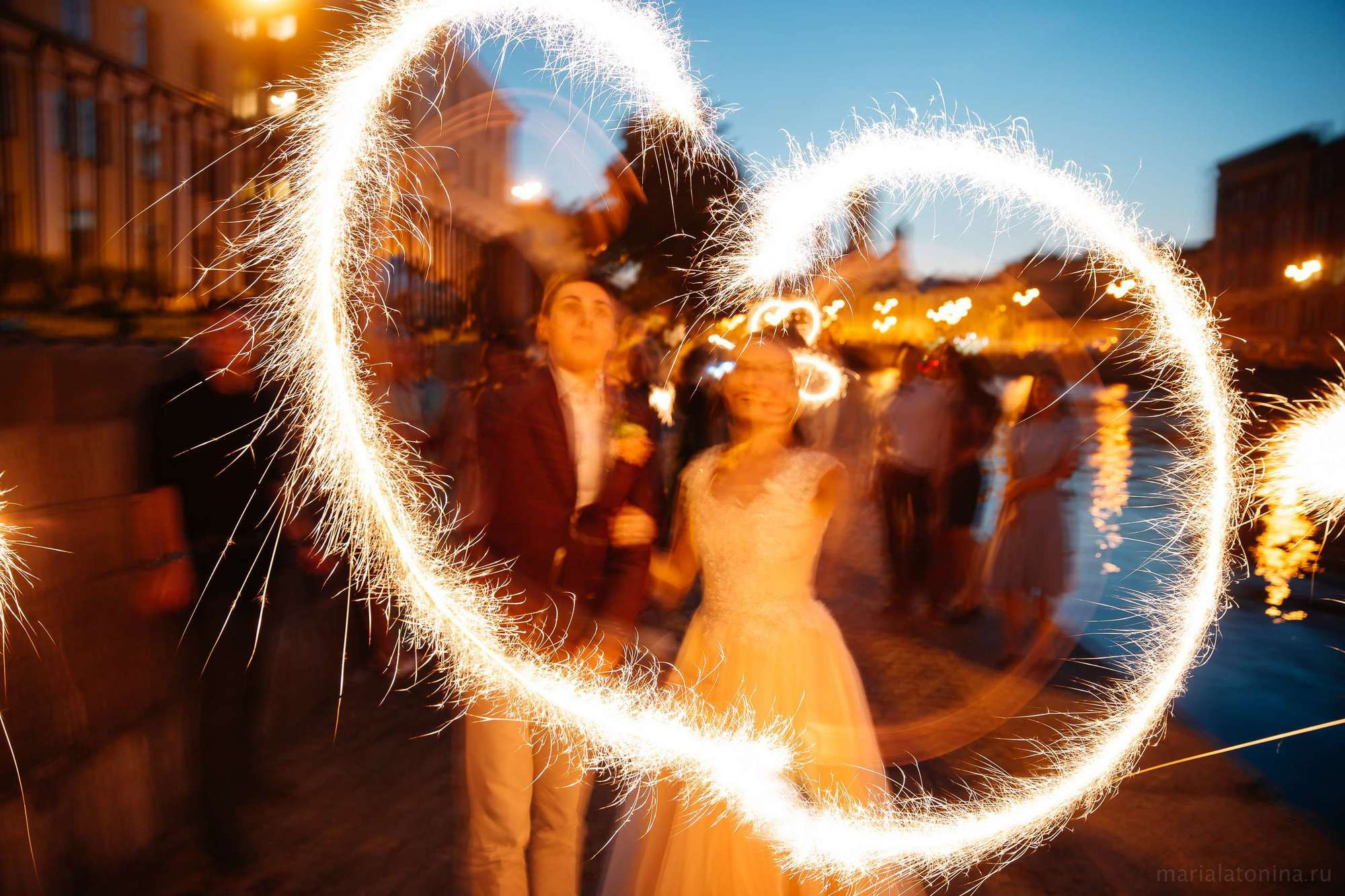 Андрей и Екатерина. Семейный и свадебный фотограф в Санкт-Петербурге и Москве