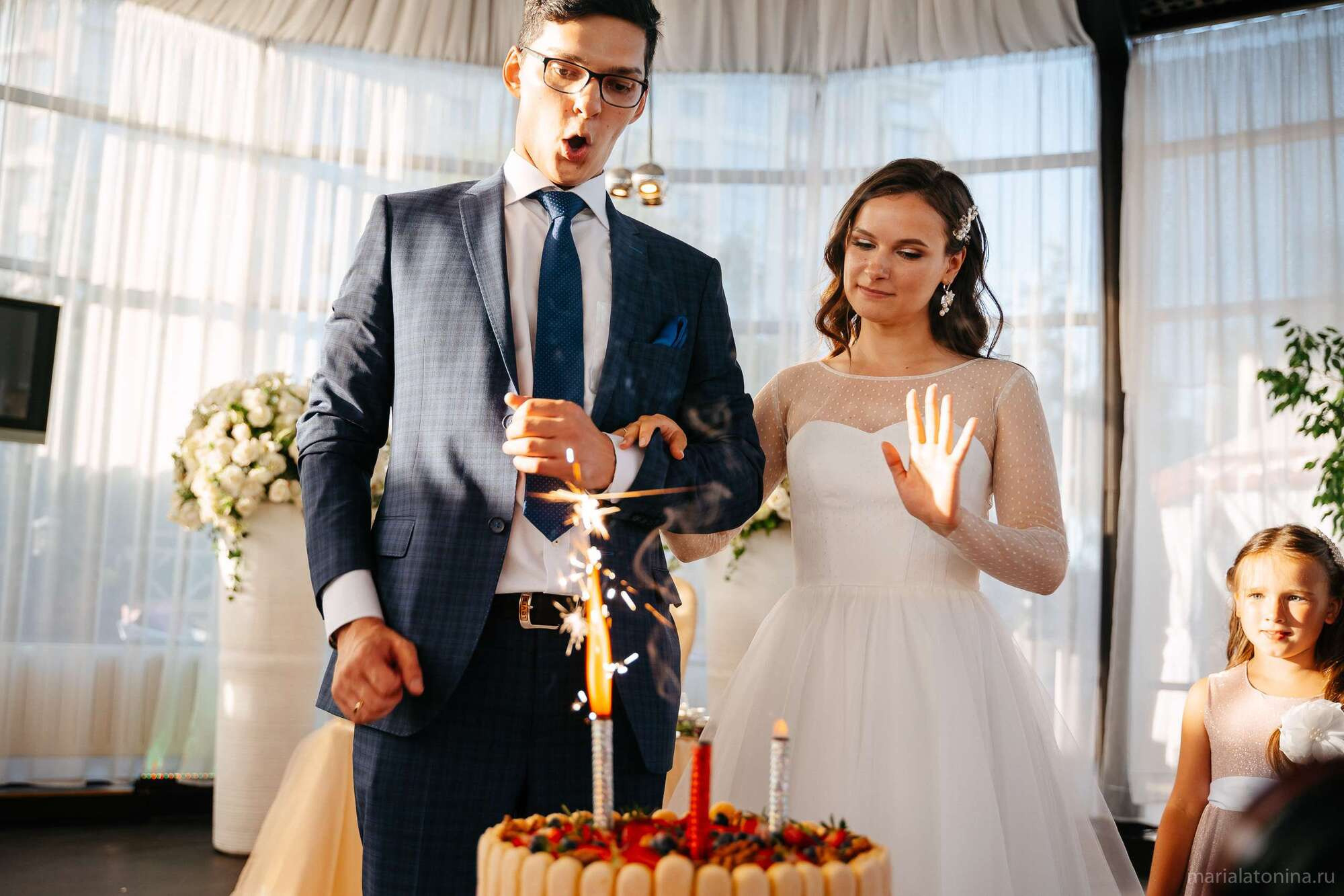 Булат и Настя. Семейный и свадебный фотограф в Санкт-Петербурге и Москве