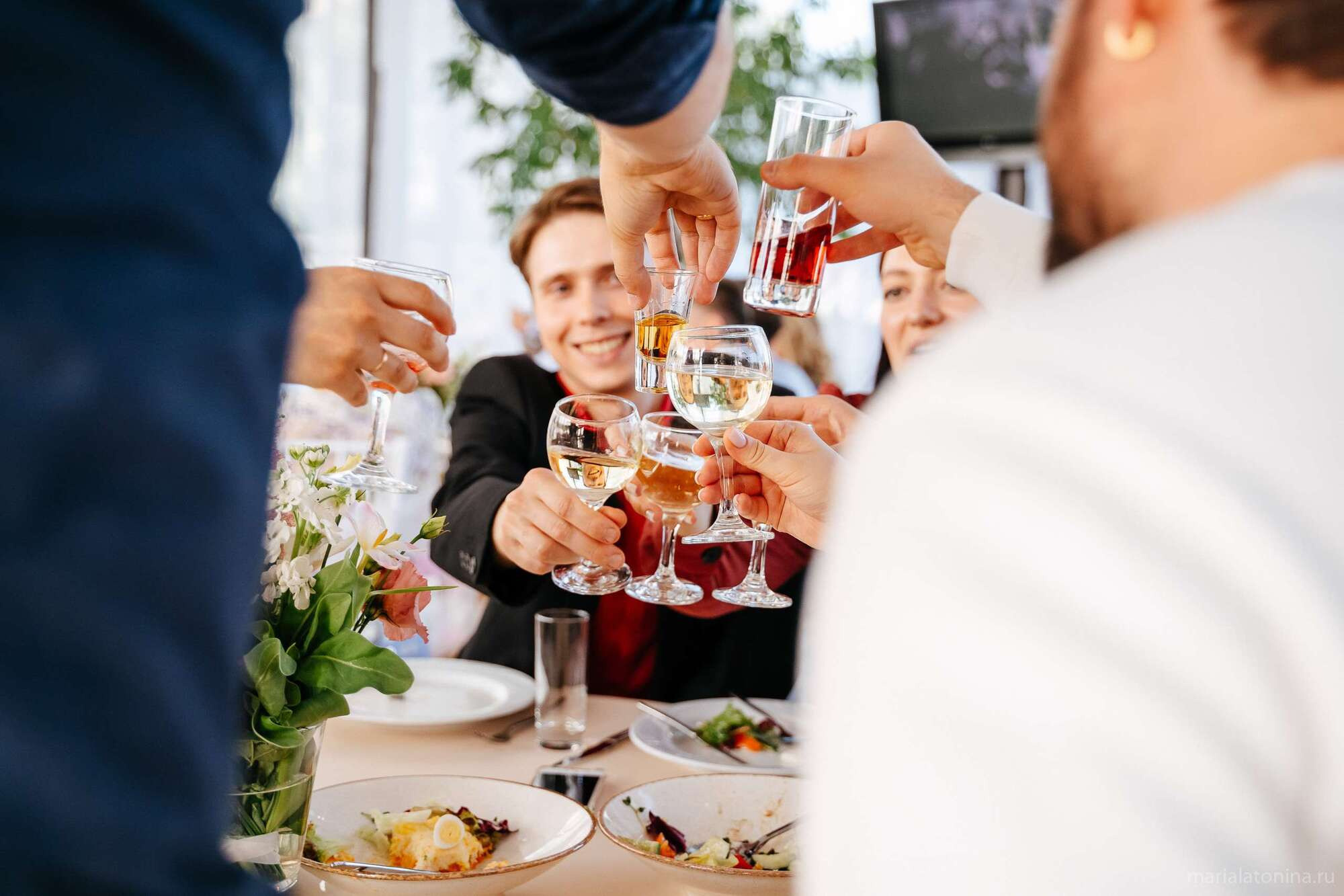 Булат и Настя. Семейный и свадебный фотограф в Санкт-Петербурге и Москве