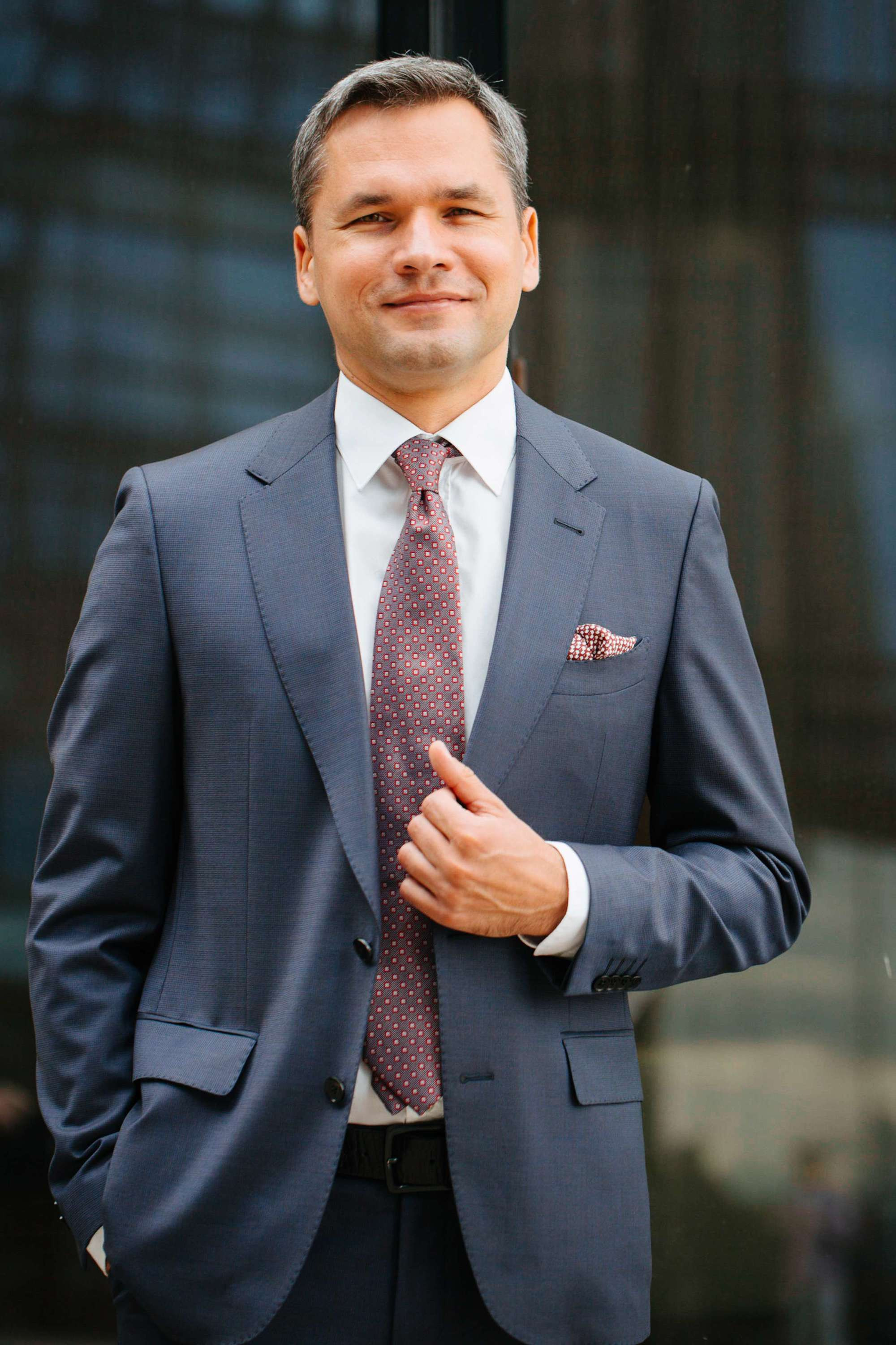 Олег и Катя