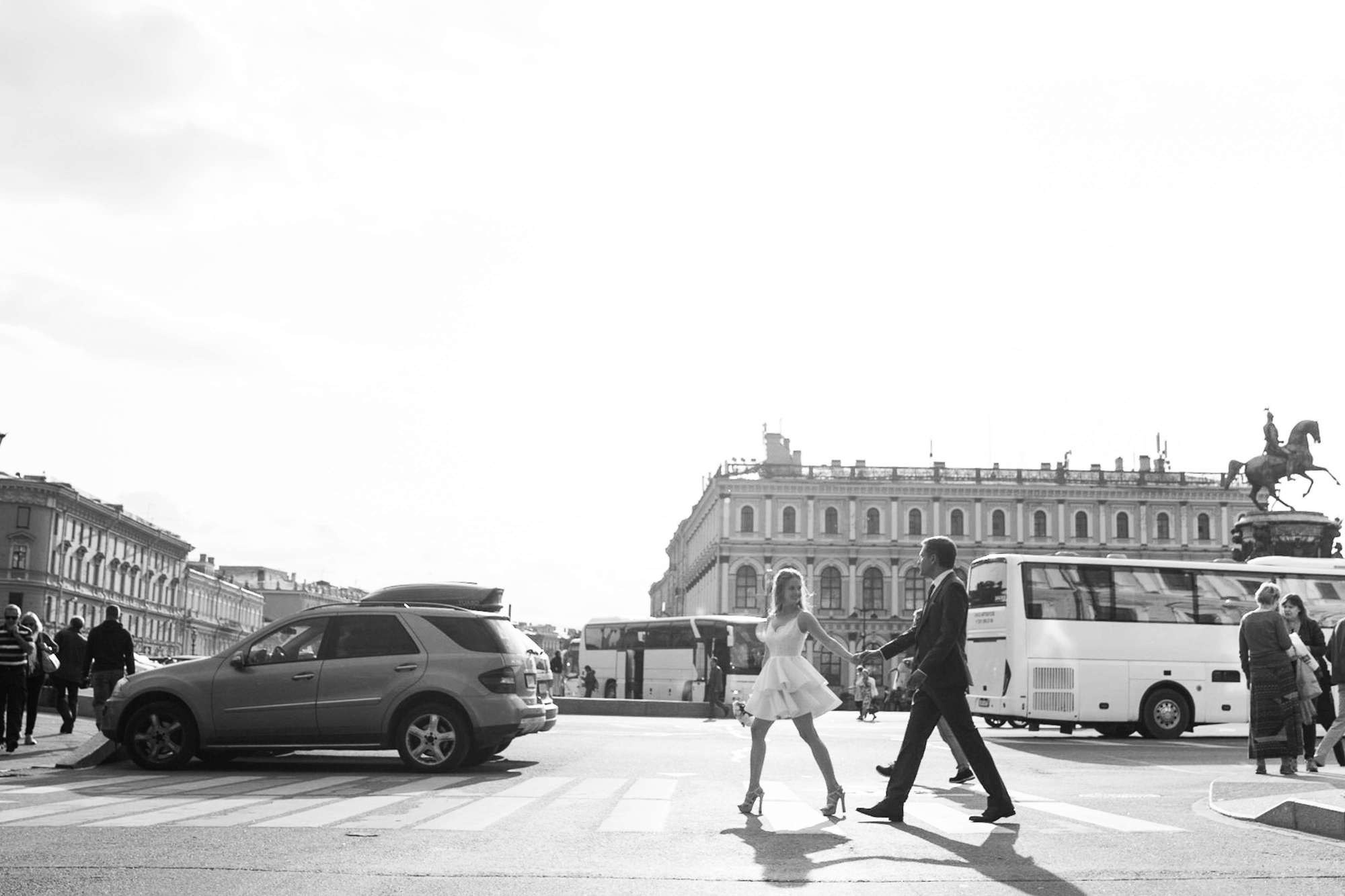 Олег и Катя