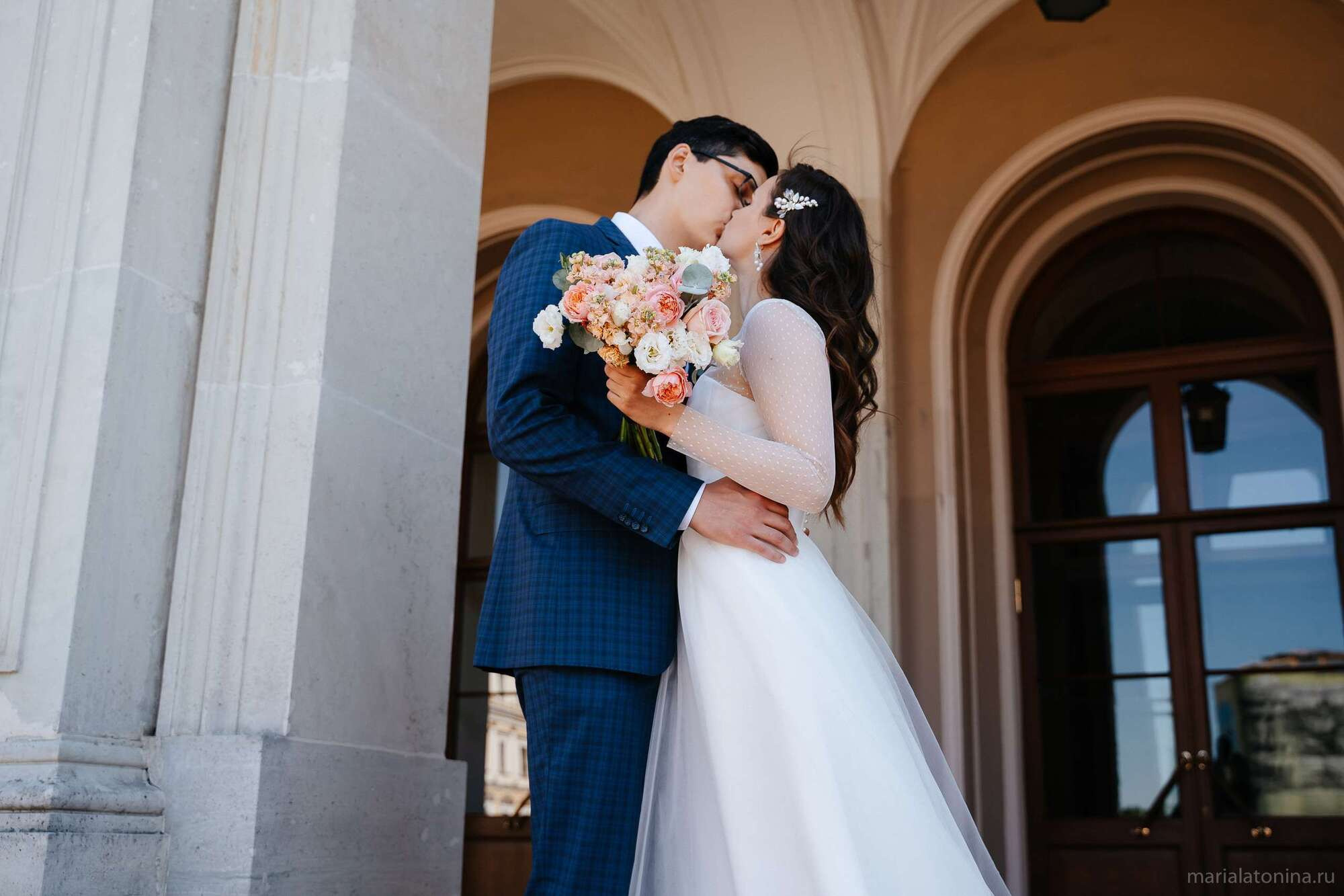 Булат и Настя. Семейный и свадебный фотограф в Санкт-Петербурге и Москве