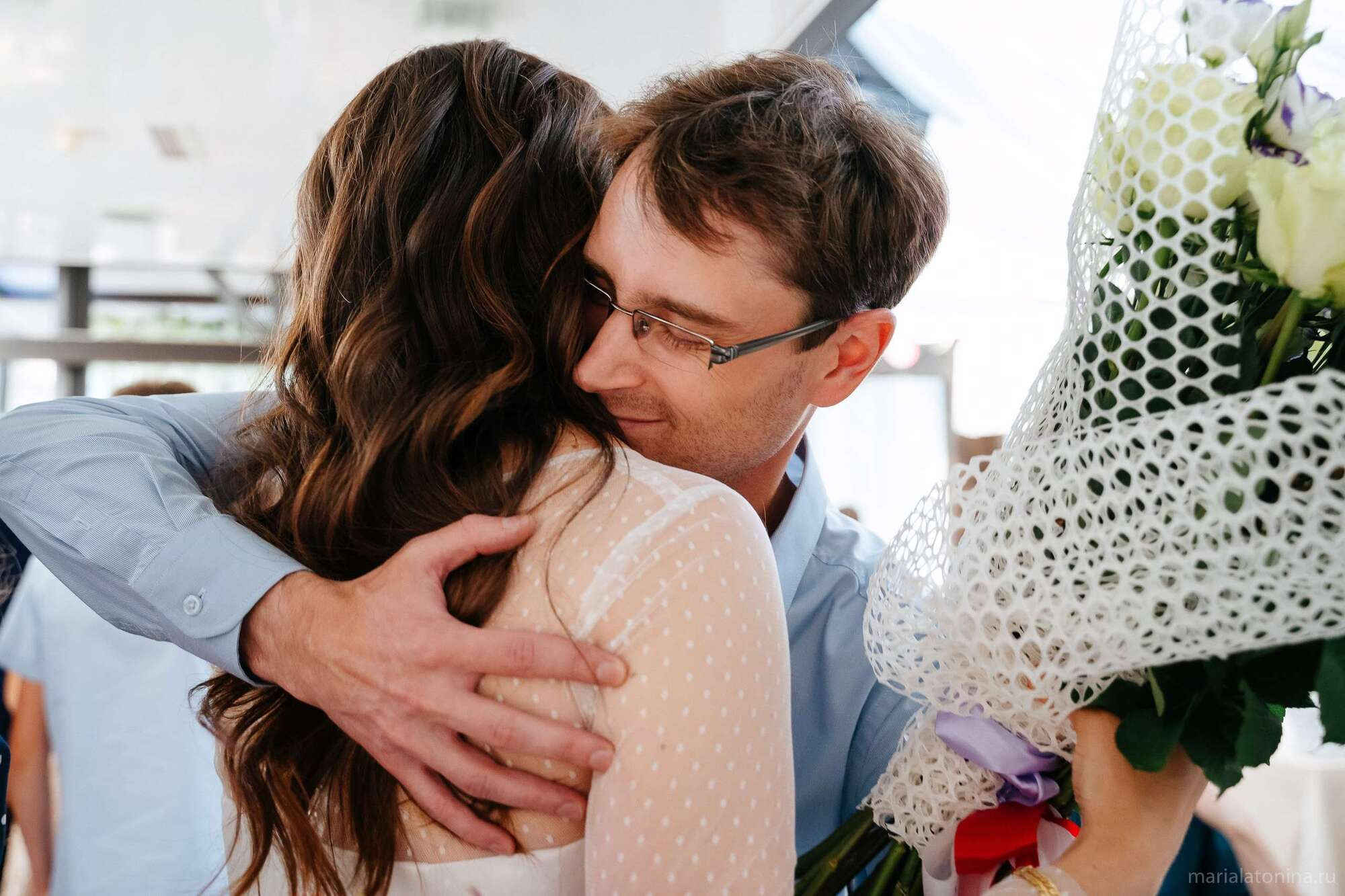 Булат и Настя. Семейный и свадебный фотограф в Санкт-Петербурге и Москве