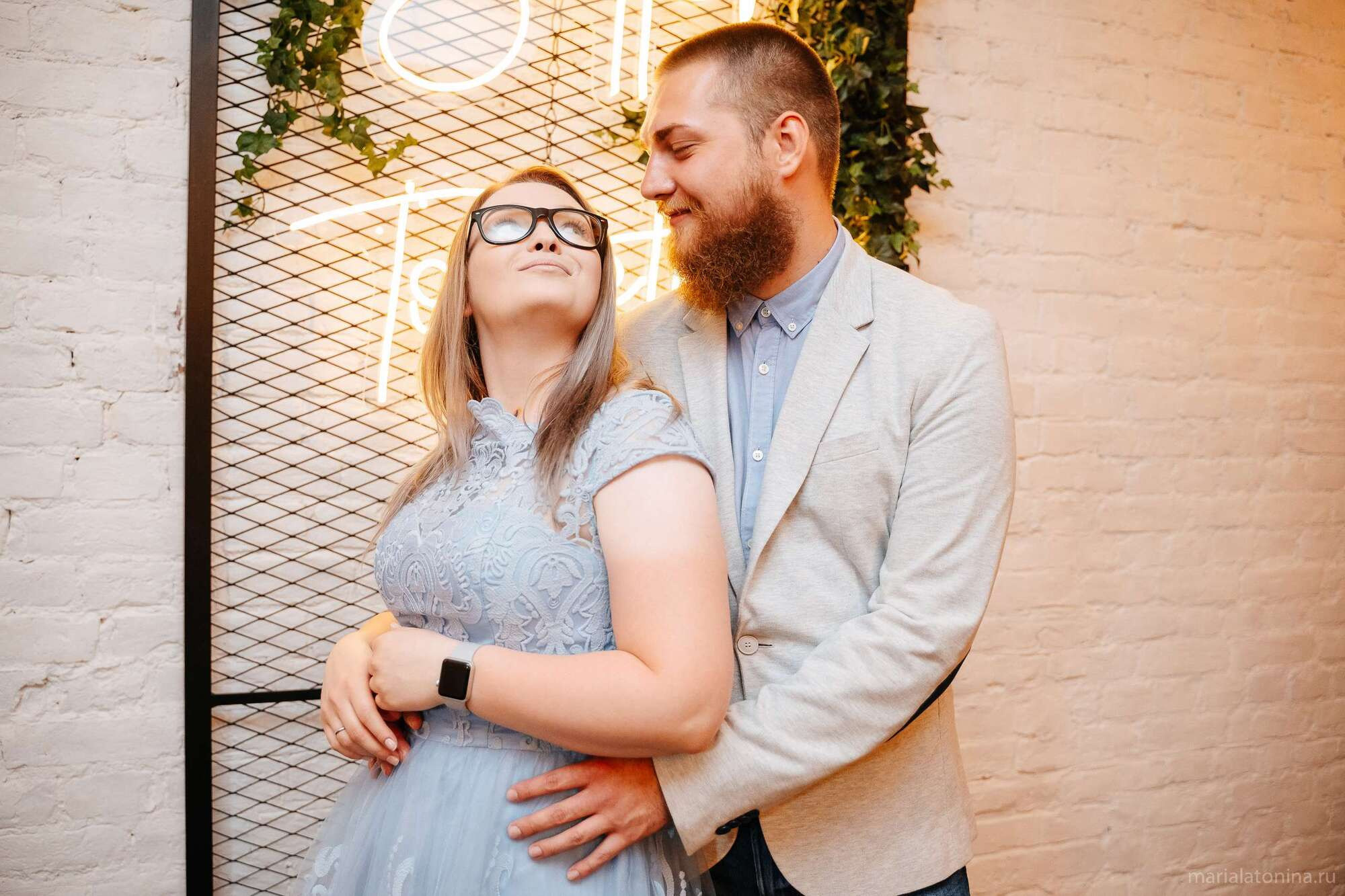 Стасян и Нателла