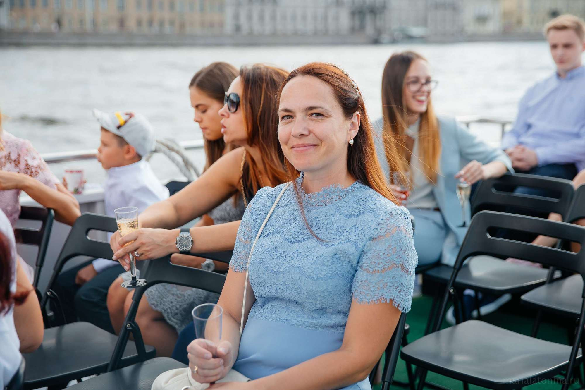 Андрей и Екатерина. Семейный и свадебный фотограф в Санкт-Петербурге и Москве