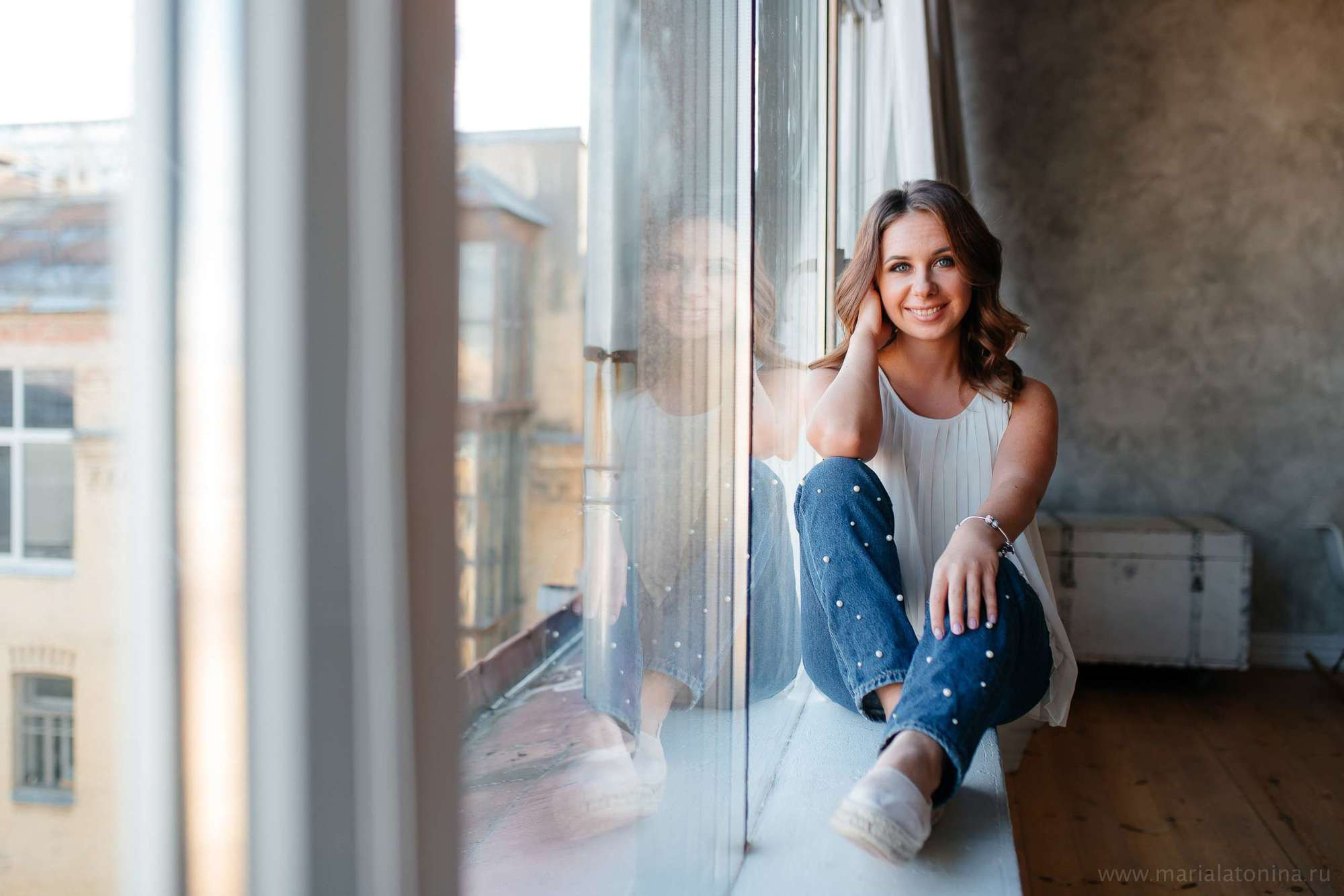 Ксюша студия