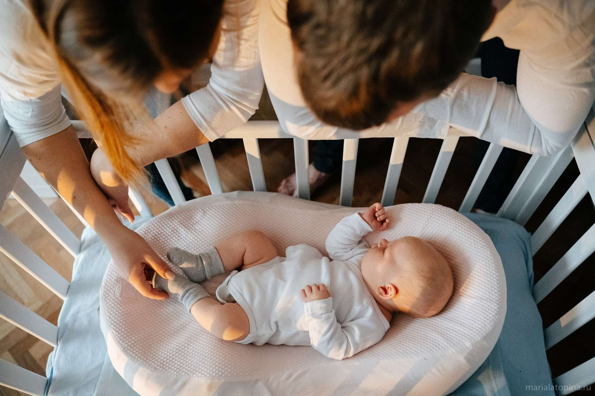 Маленькое гнездышко