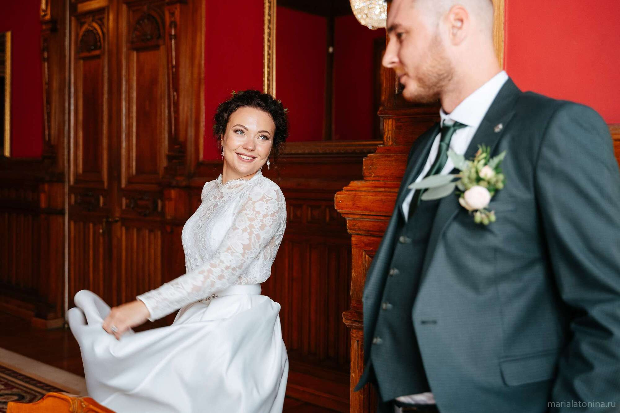 Стасян и Нателла