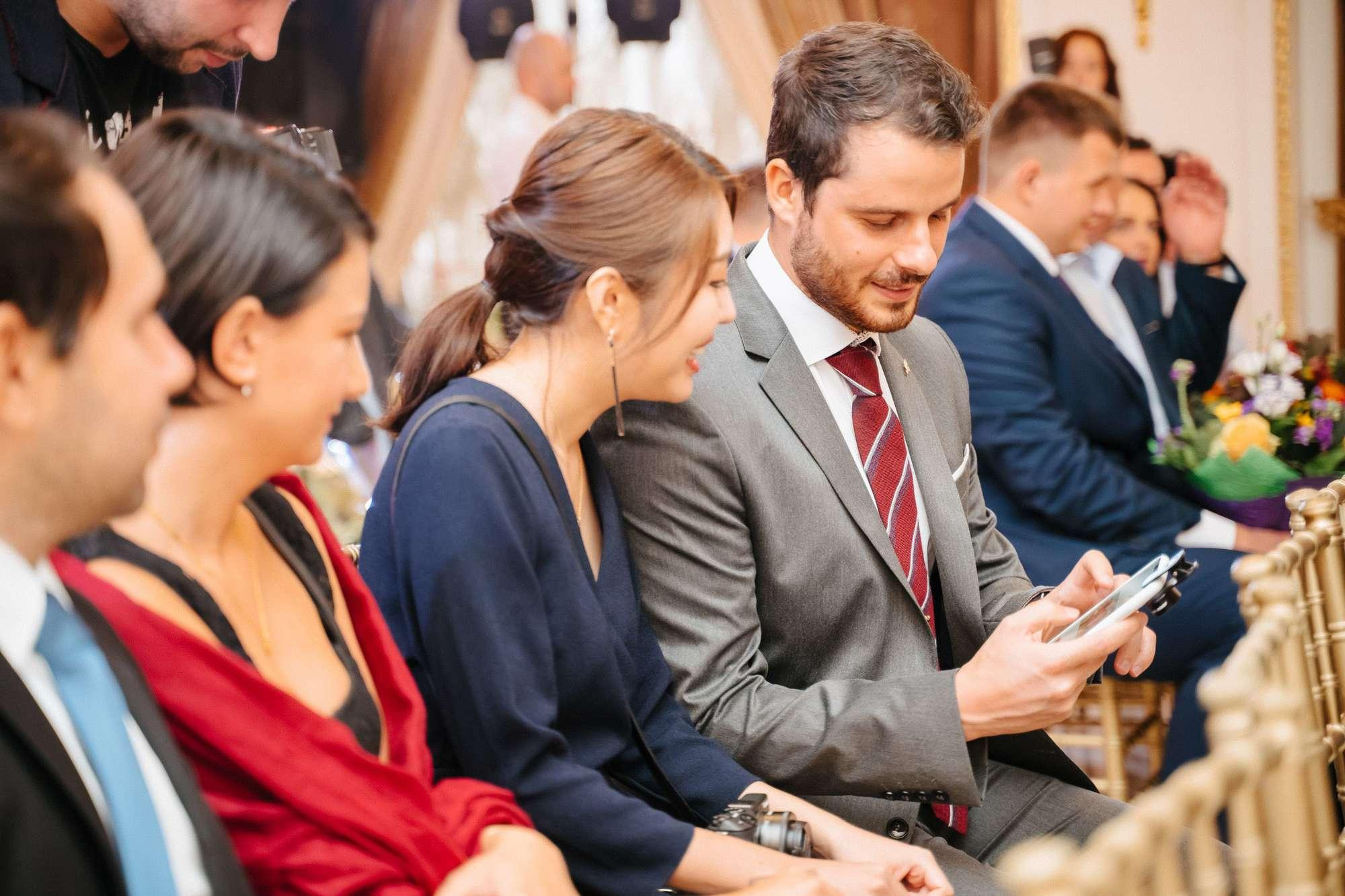 Джуилио и Лилия. Семейный и свадебный фотограф в Санкт-Петербурге и Москве