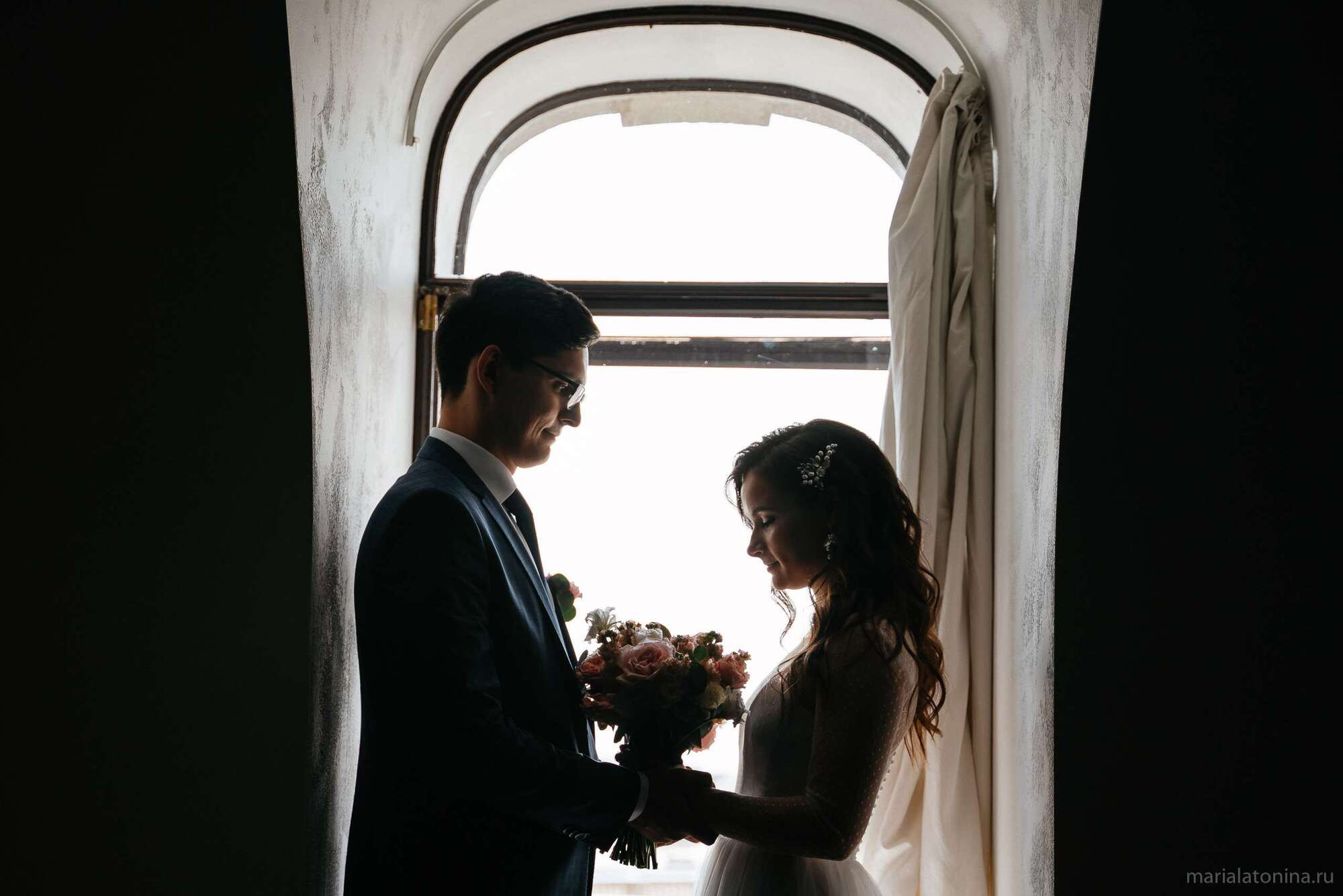 Булат и Настя. Семейный и свадебный фотограф в Санкт-Петербурге и Москве