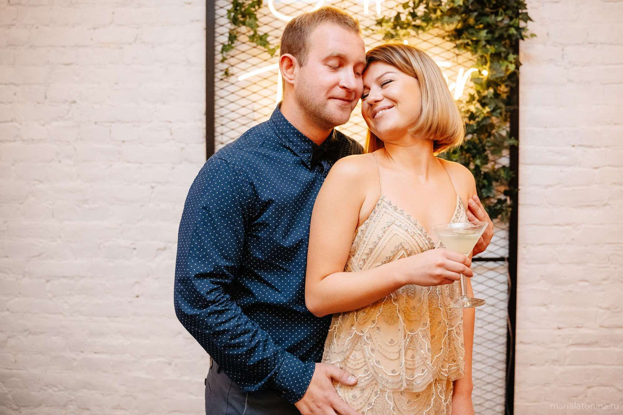 Стасян и Нателла