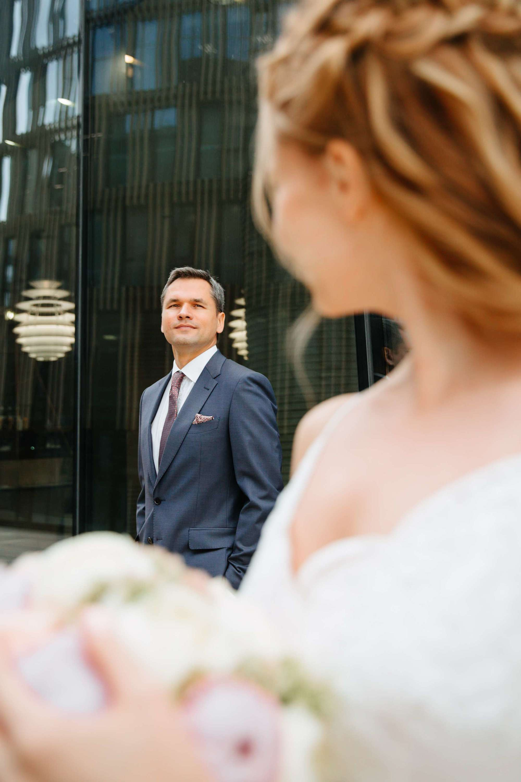 Олег и Катя