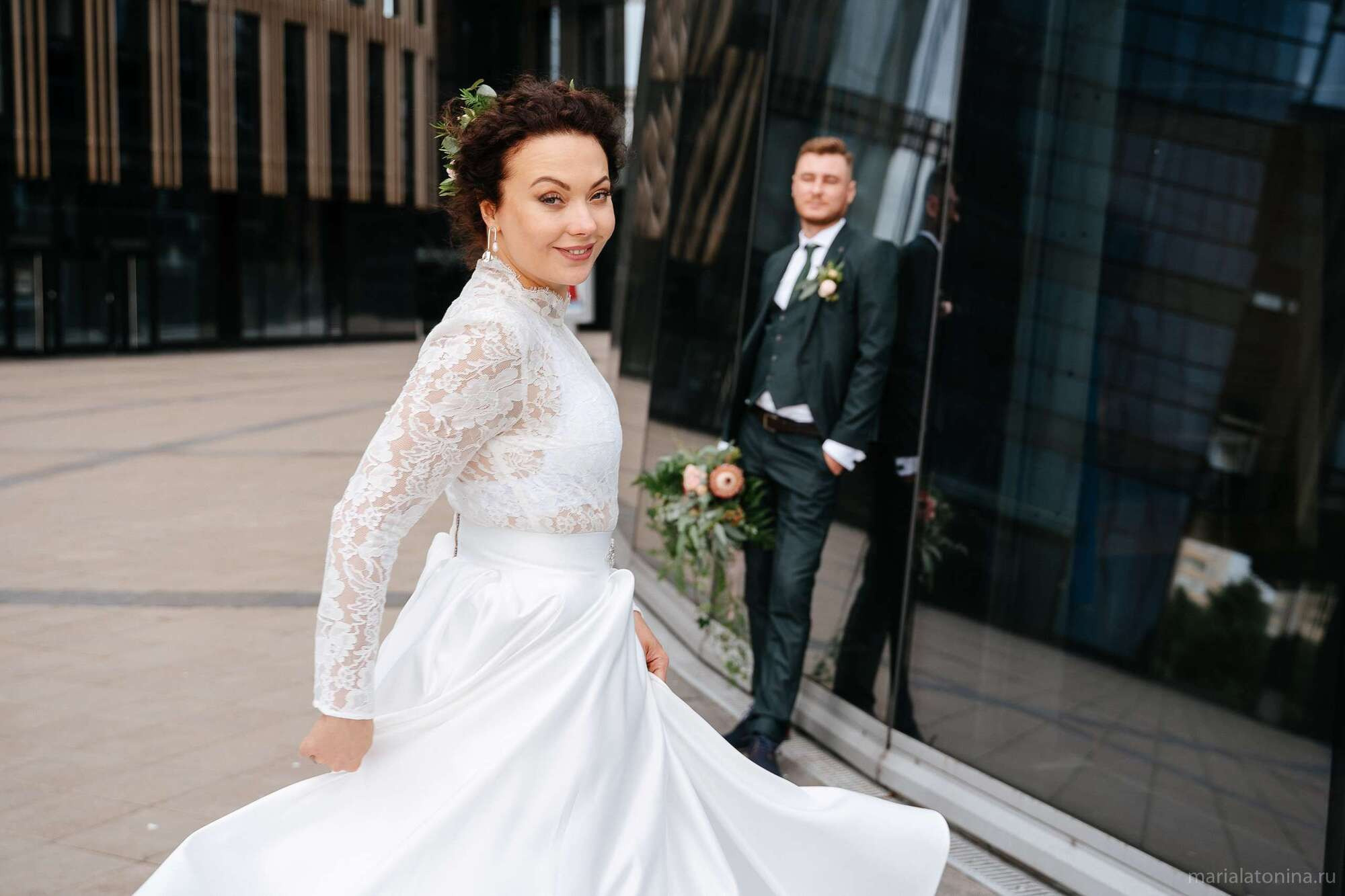 Стасян и Нателла