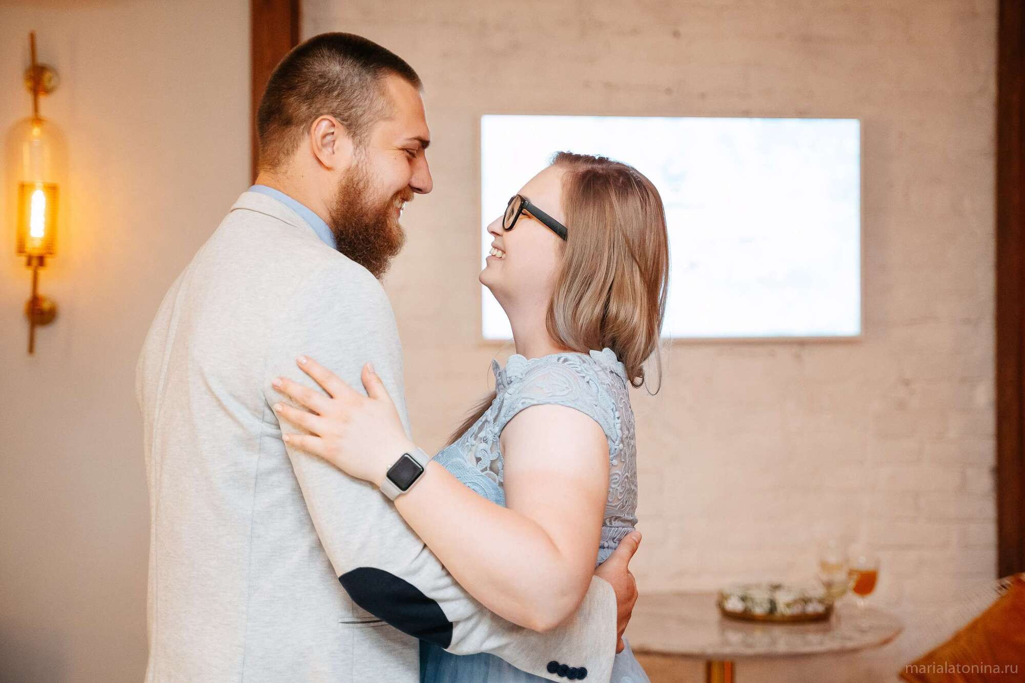 Стасян и Нателла