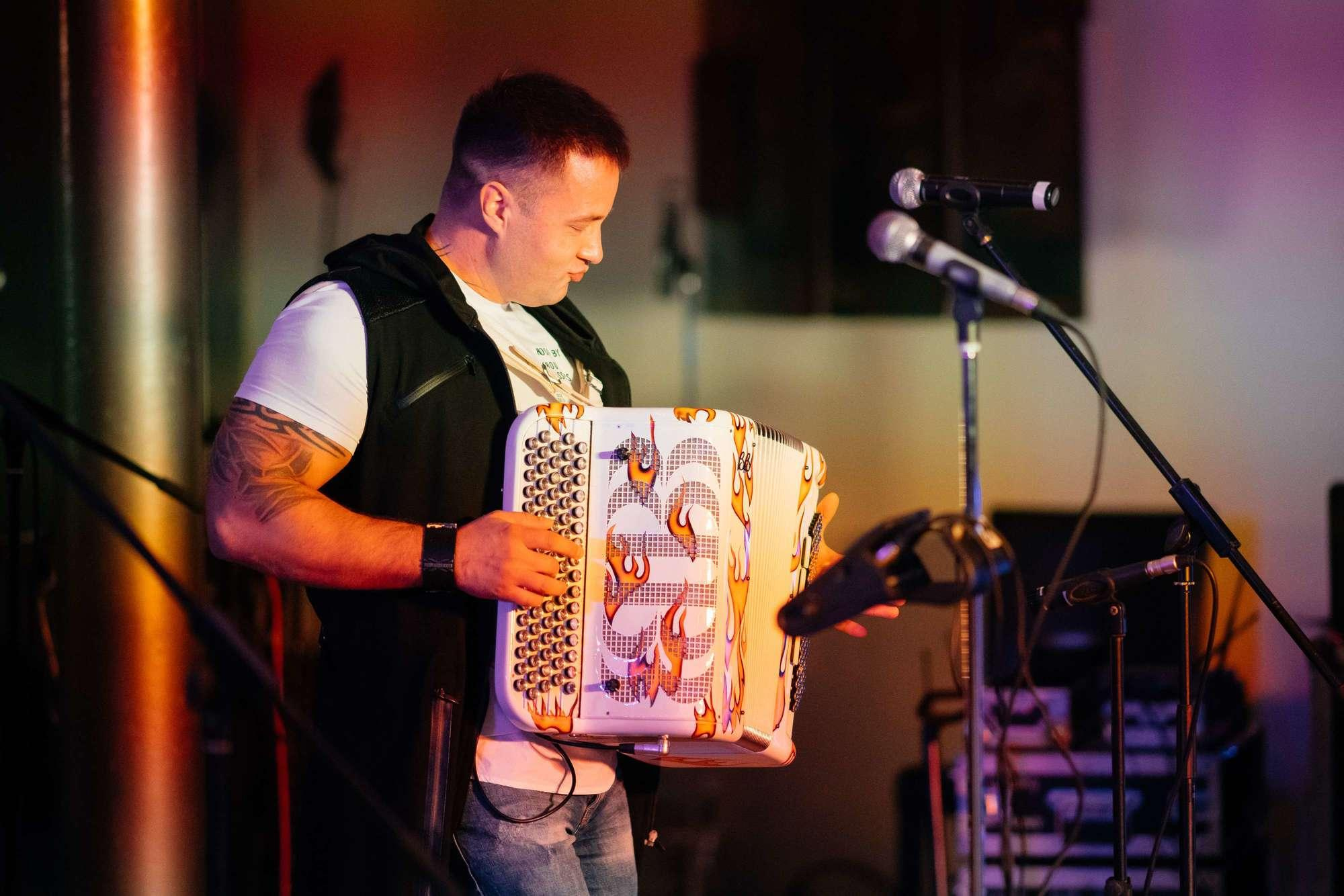 Костя и Катя