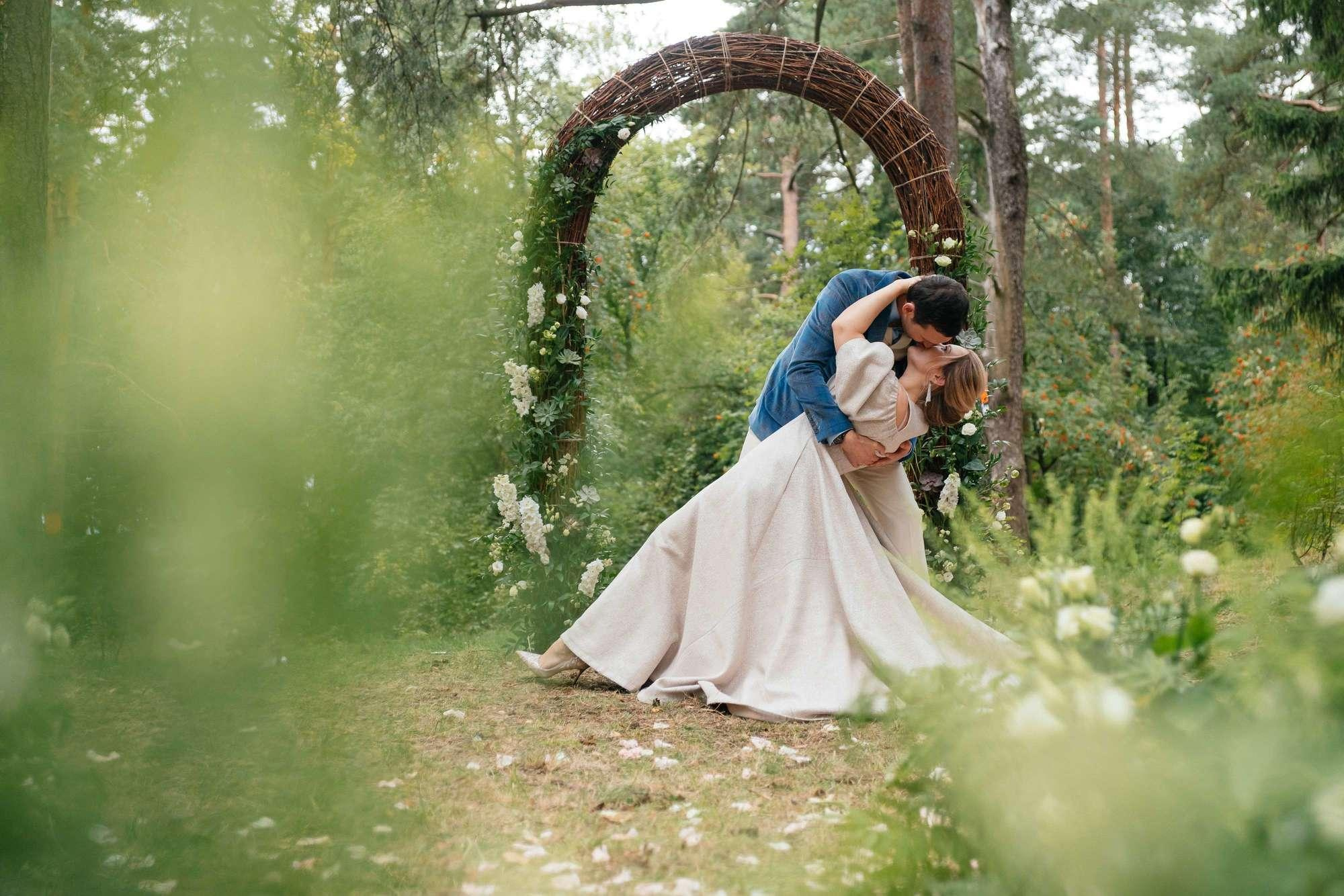 Костя и Катя