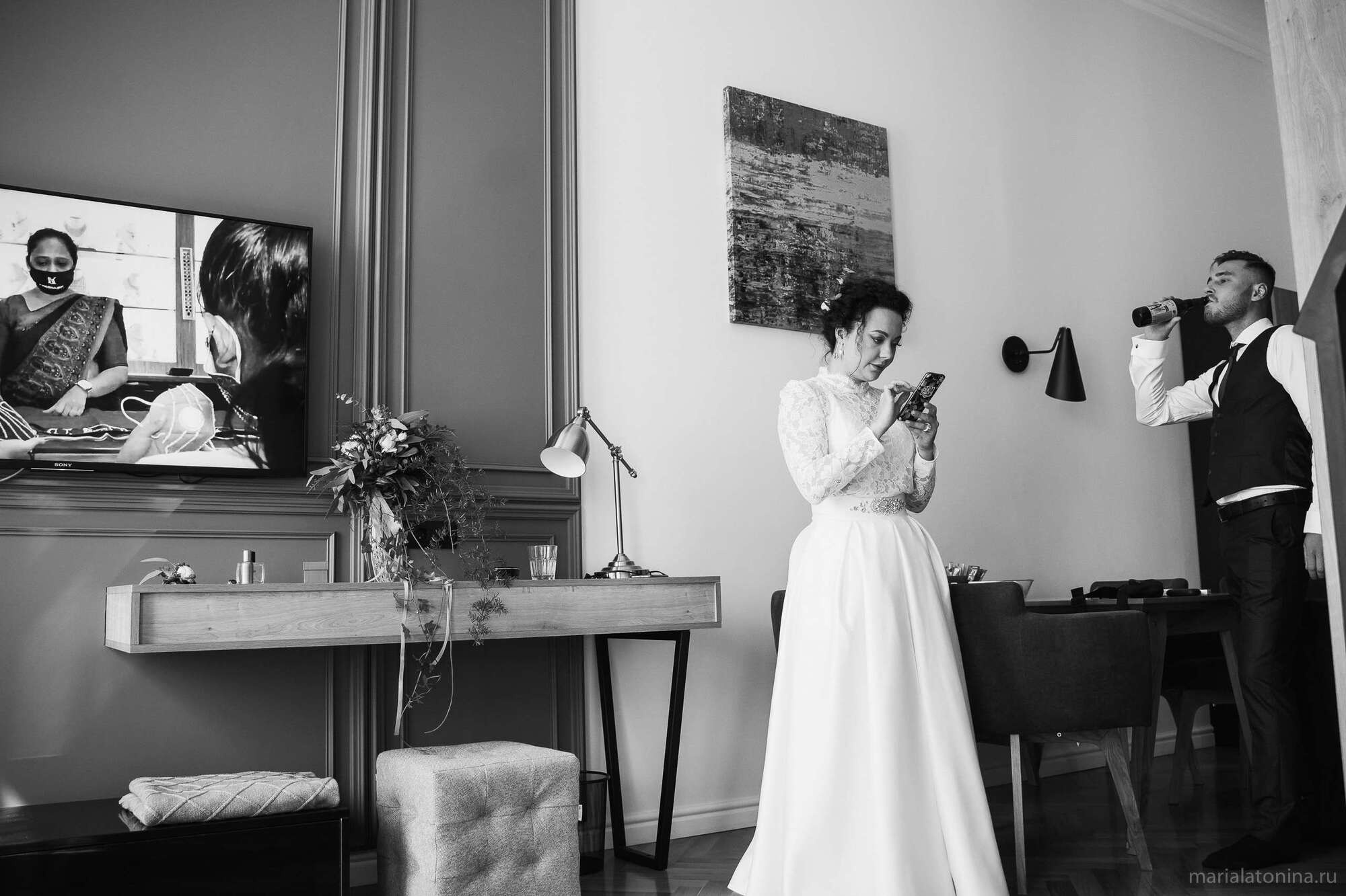 Стасян и Нателла