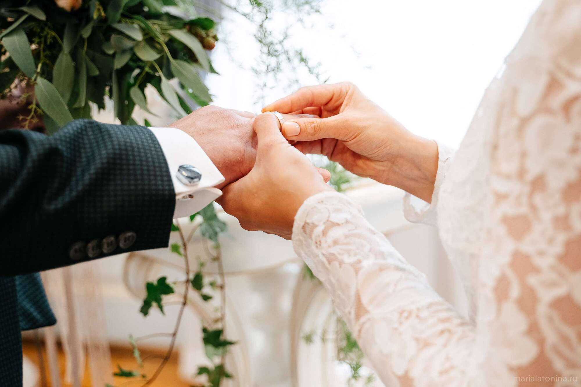 Стасян и Нателла