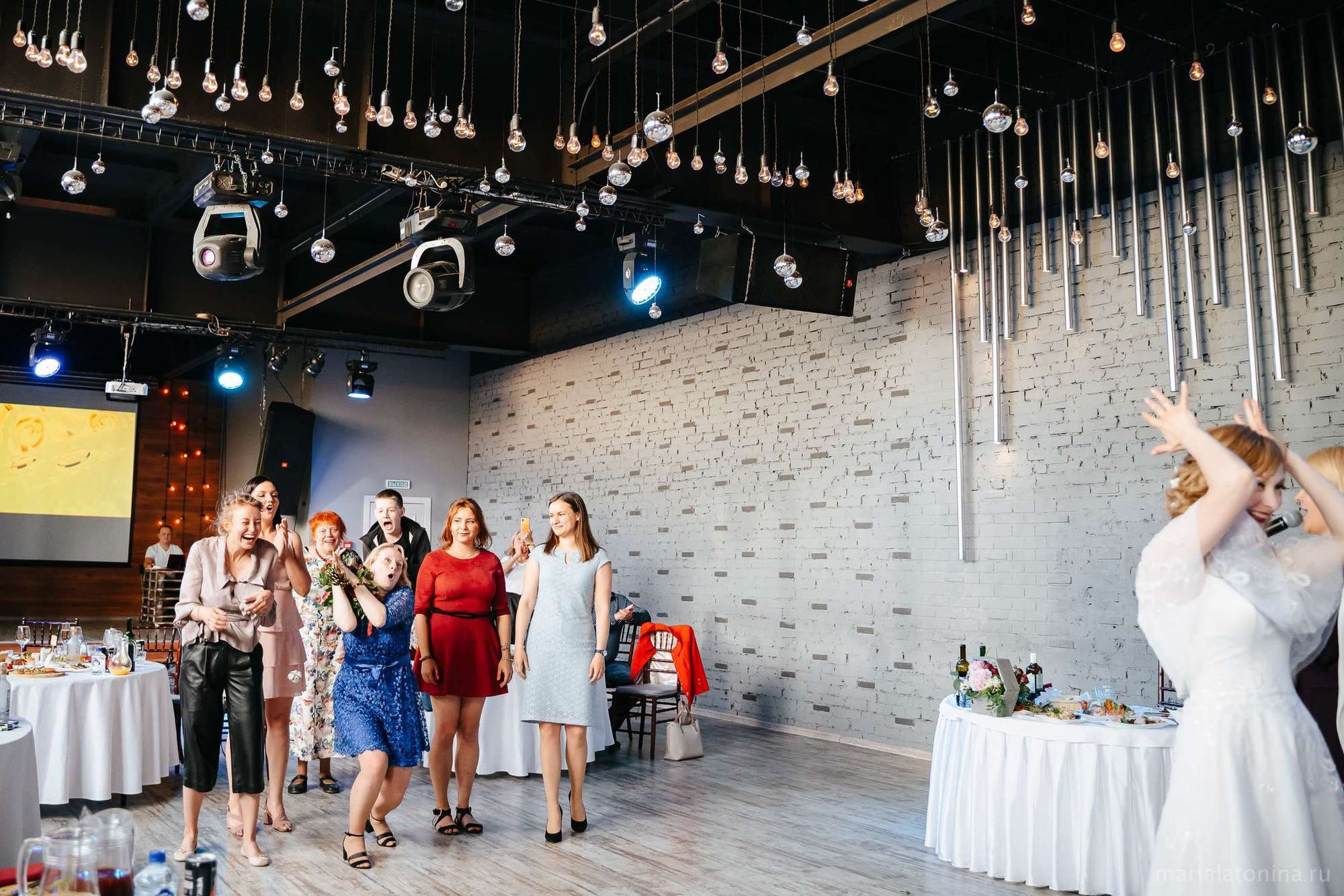 Петр и Анастасия